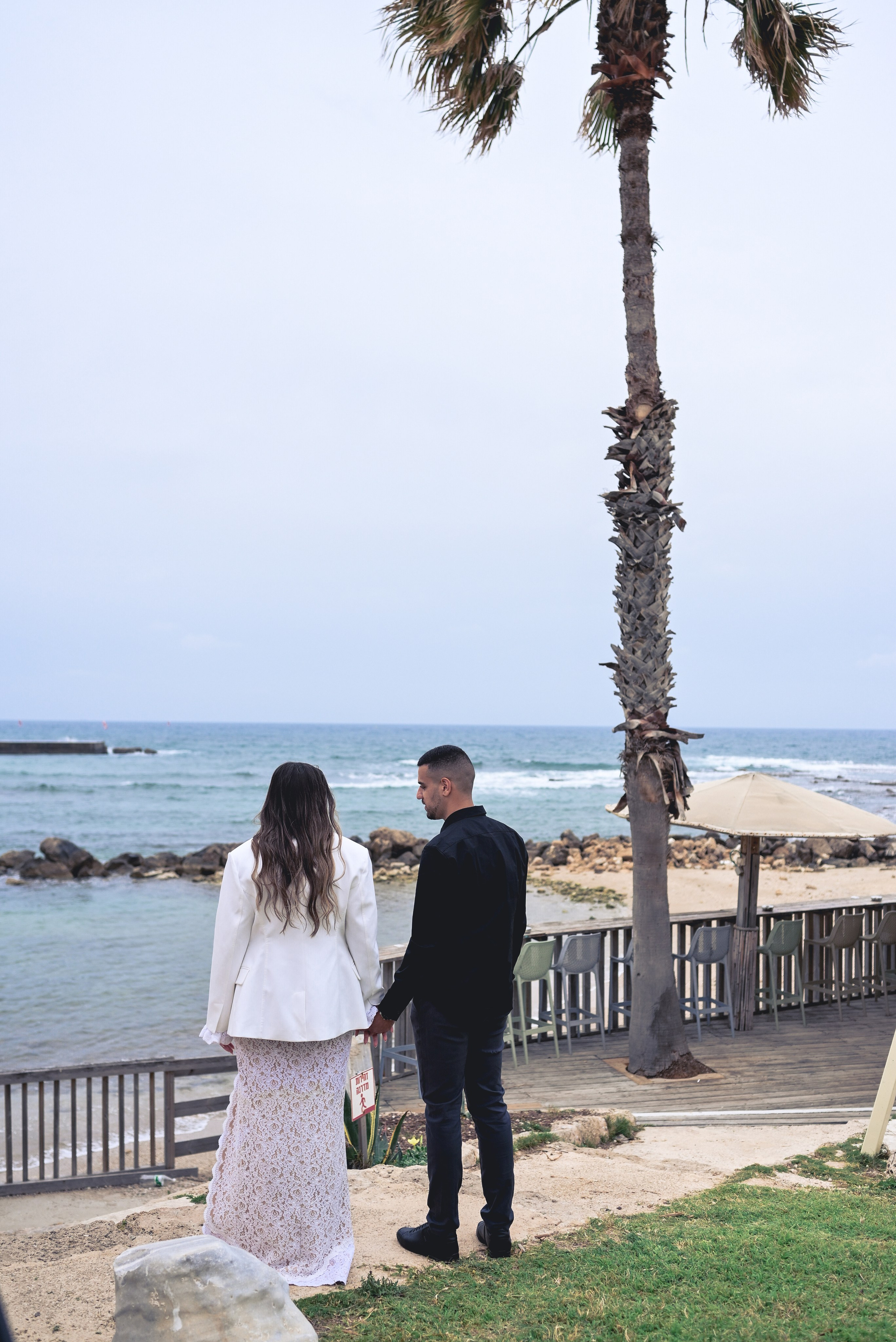 Sharona &Ely. Wedding and events photographers Studio Shalom