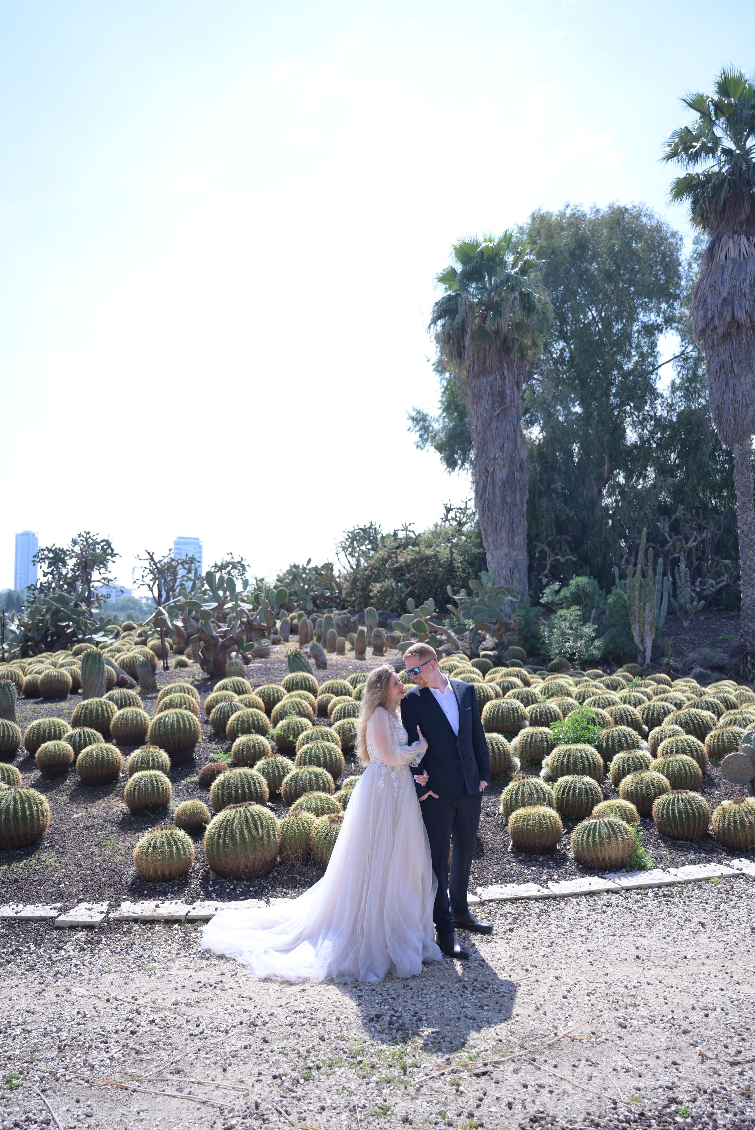 Nicol & Itamar. Wedding and events photographers Studio Shalom