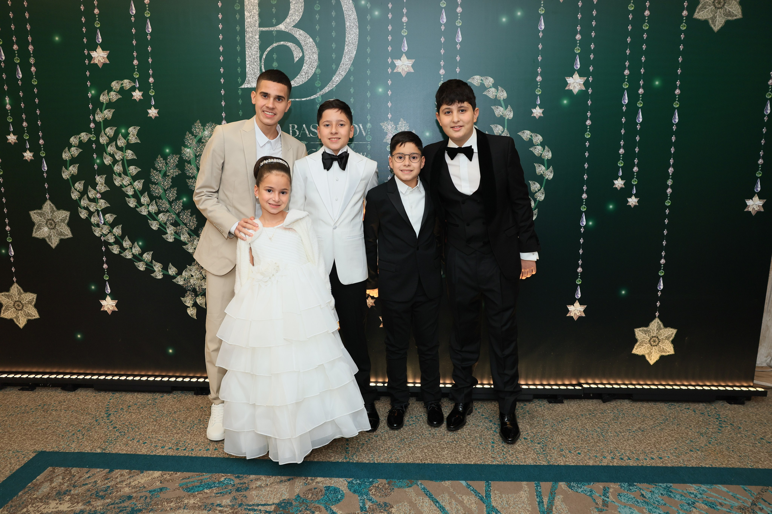 DANIEL. Фотографы на свадьбы и мероприятия Студия «Шалом»