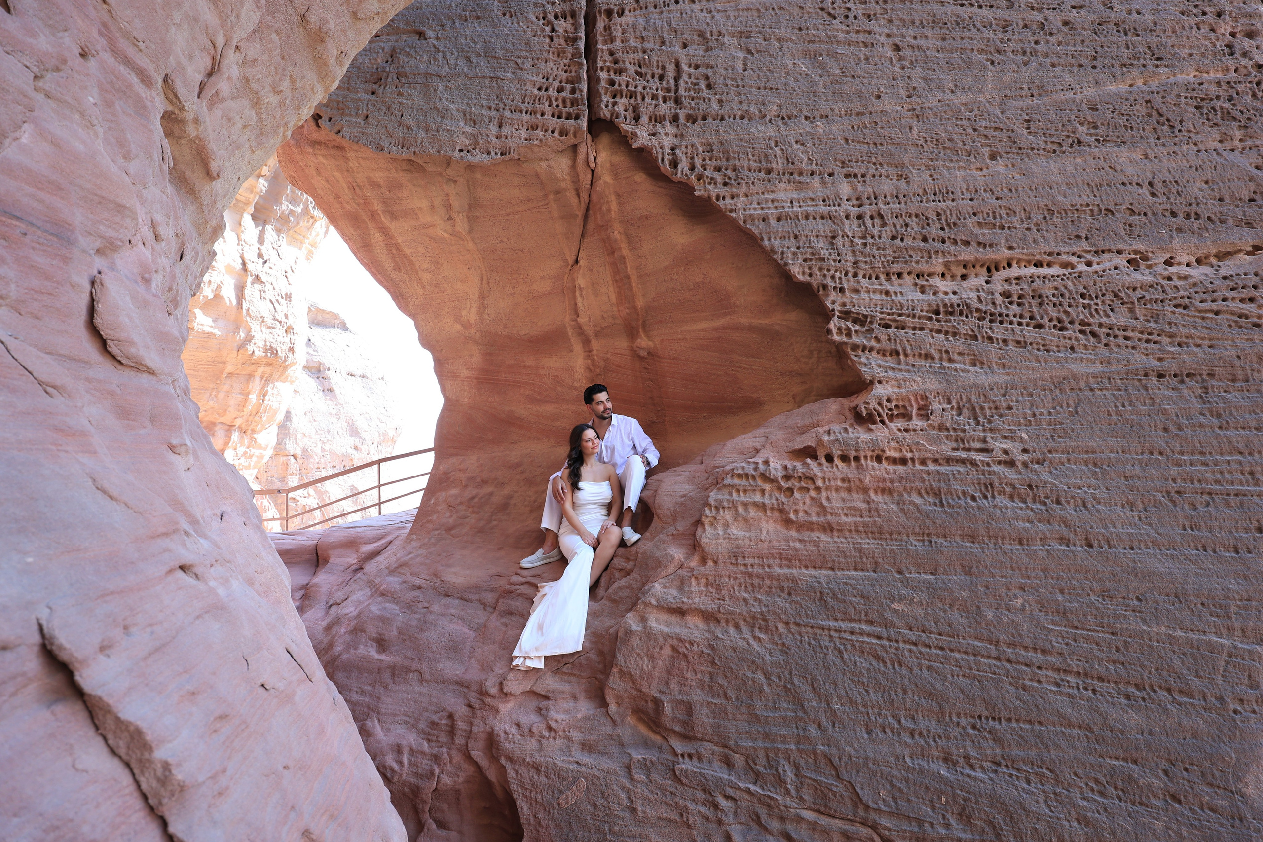 Eden & Aviv. Фотографы на свадьбы и мероприятия Студия «Шалом»