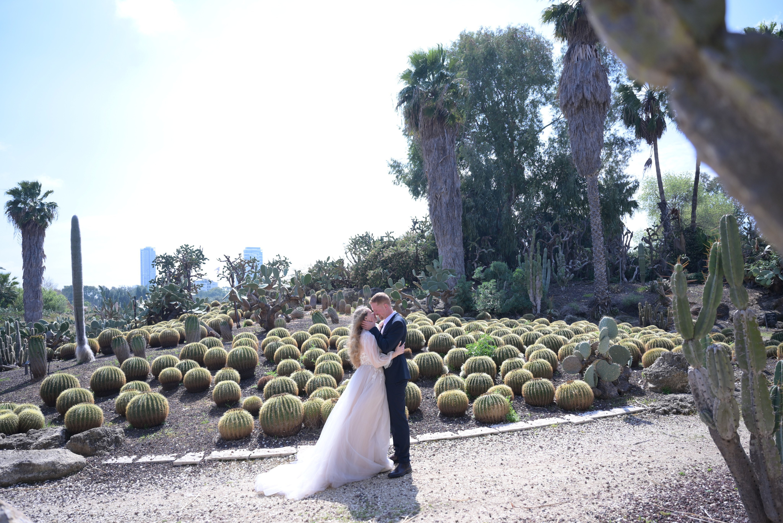 Nicol & Itamar. Wedding and events photographers Studio Shalom