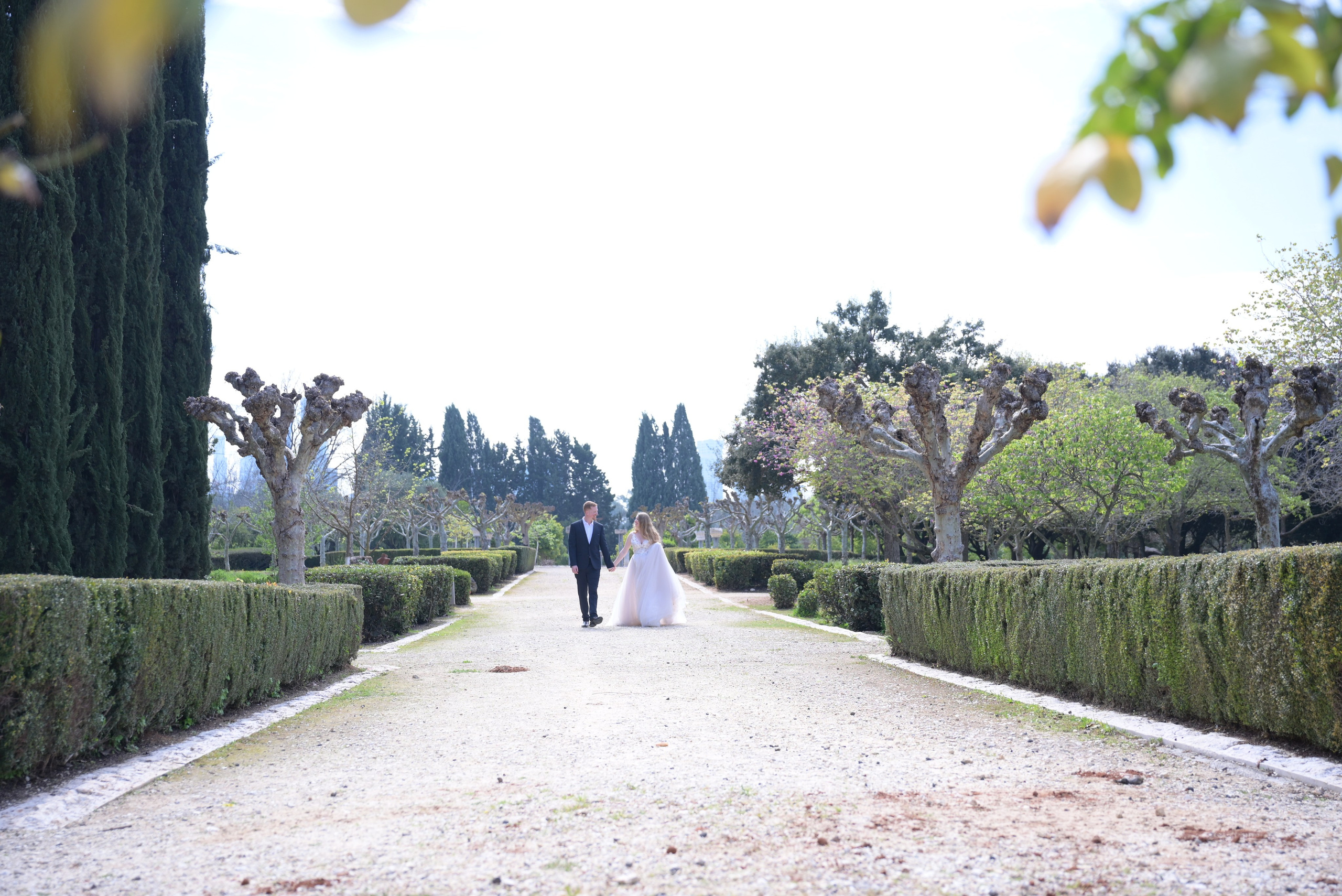 Nicol & Itamar. Wedding and events photographers Studio Shalom