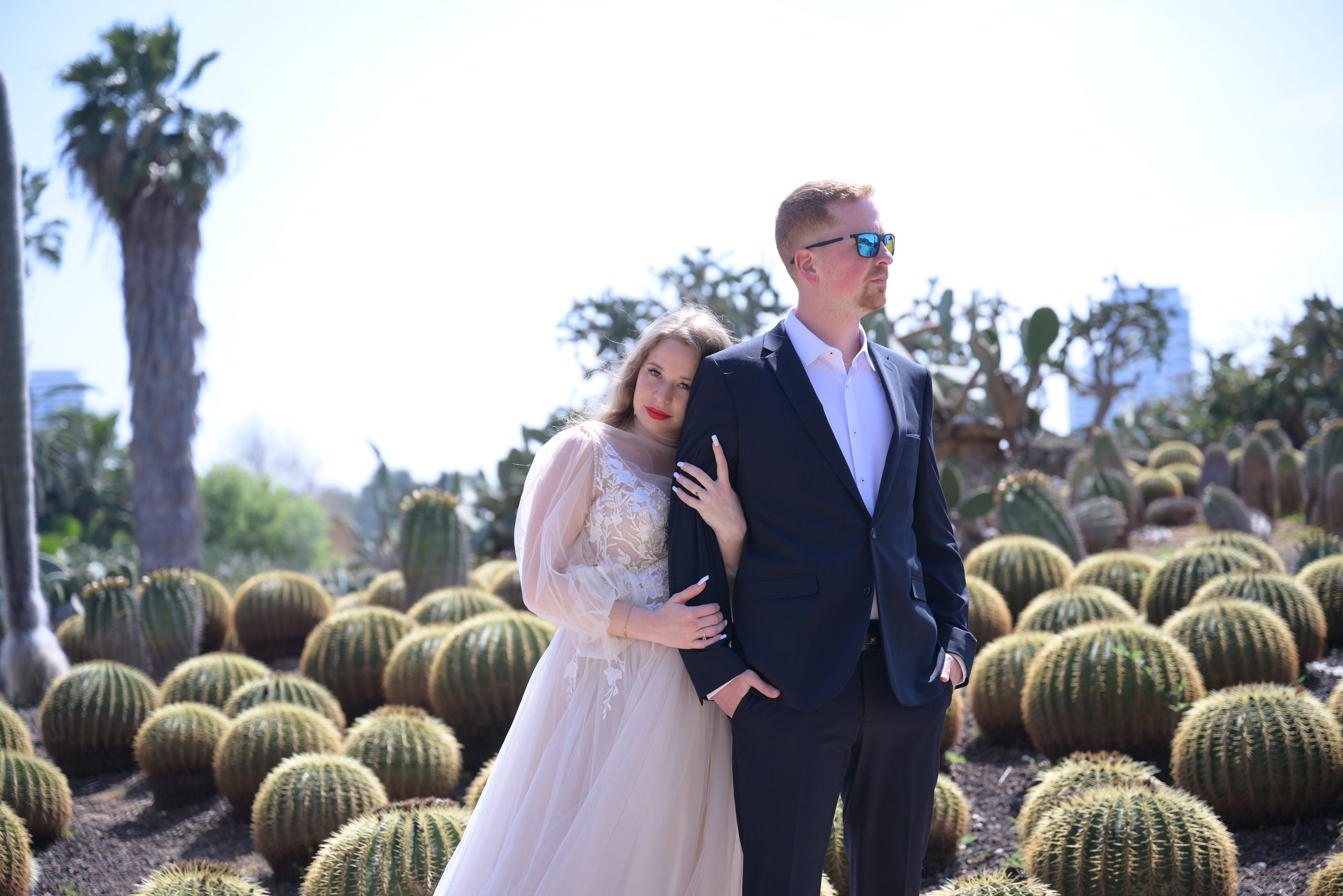 Nicol & Itamar. Wedding and events photographers Studio Shalom