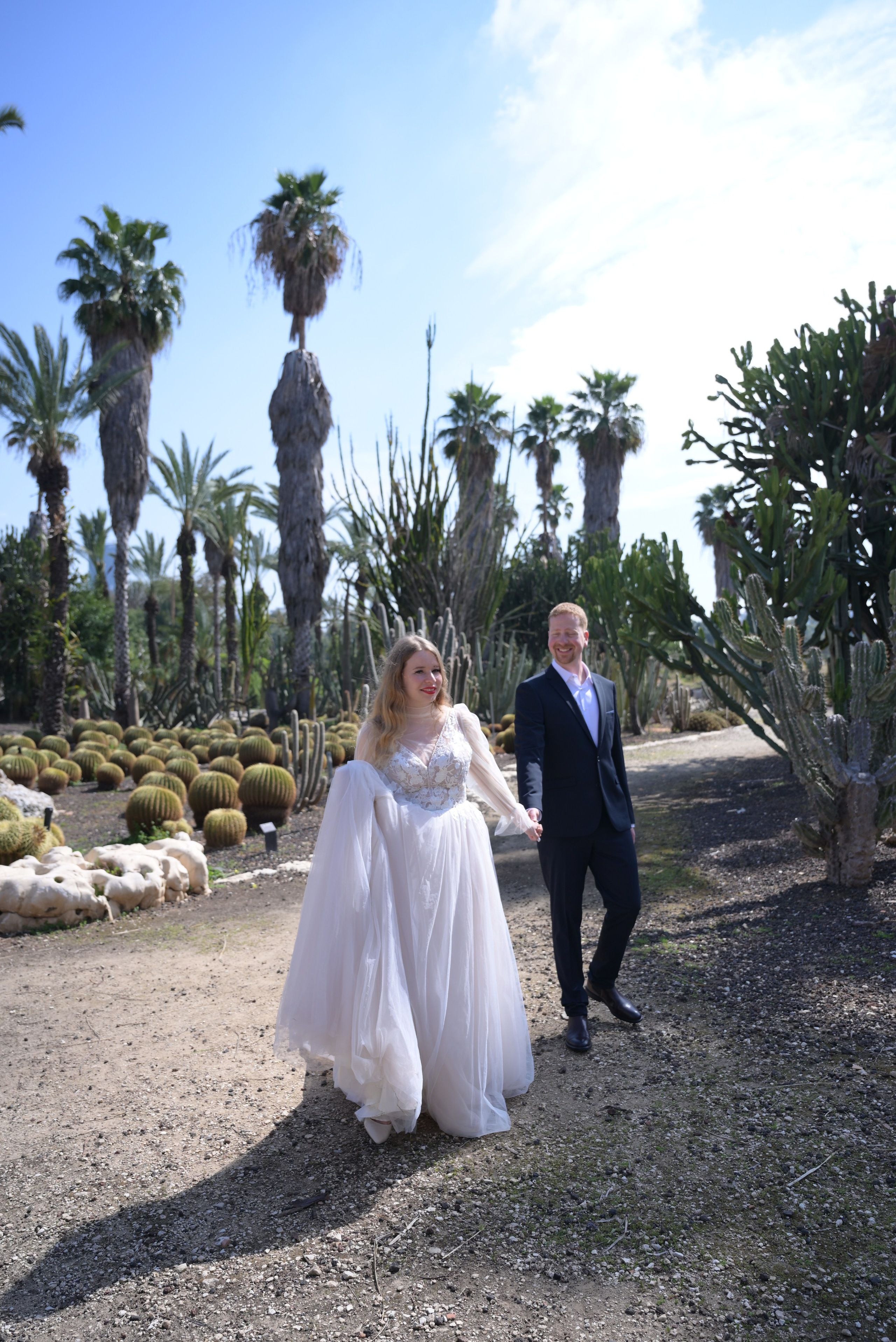 Nicol & Itamar. Wedding and events photographers Studio Shalom