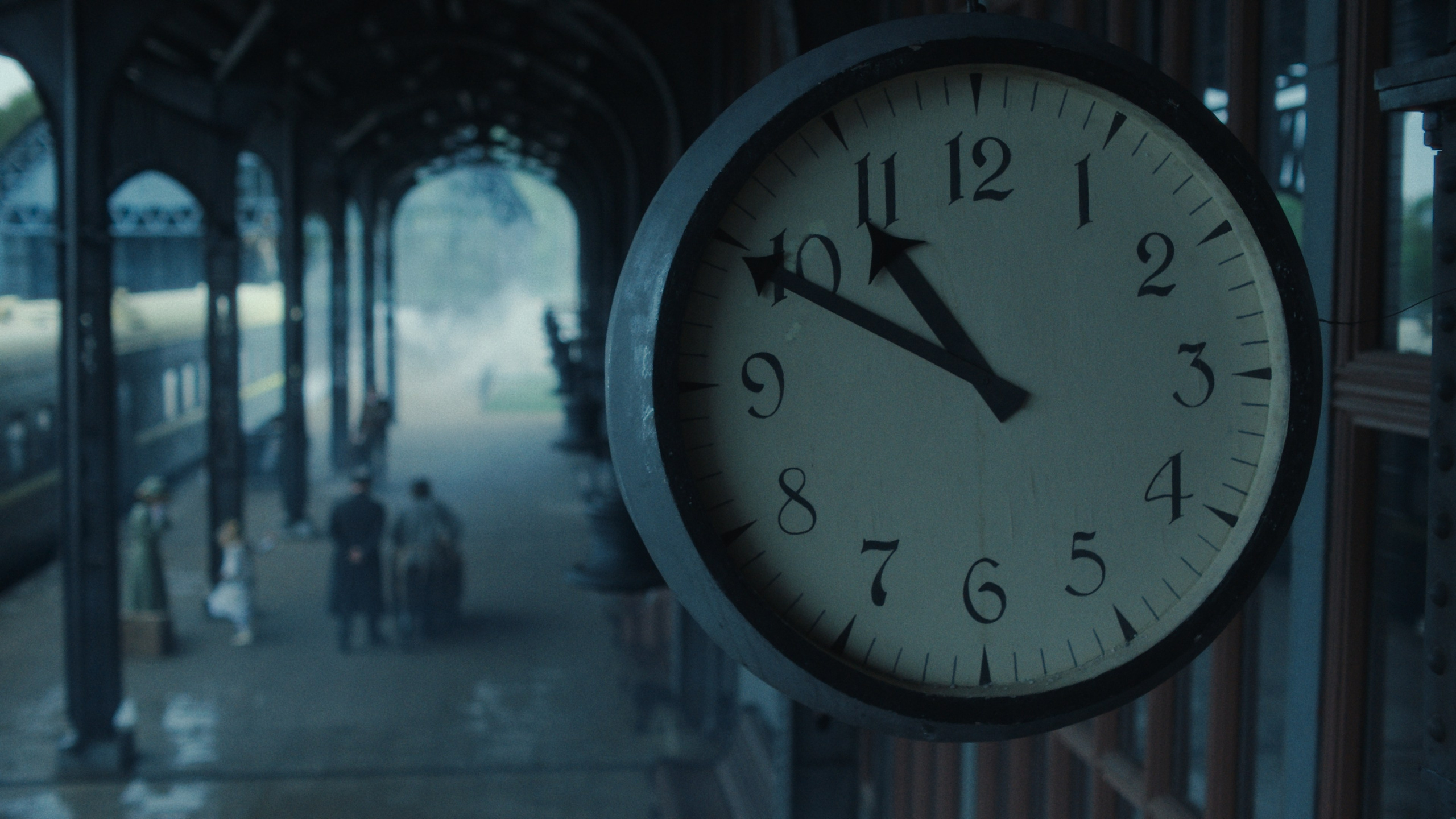 Moskino | Commercial. Ilia Ivanov