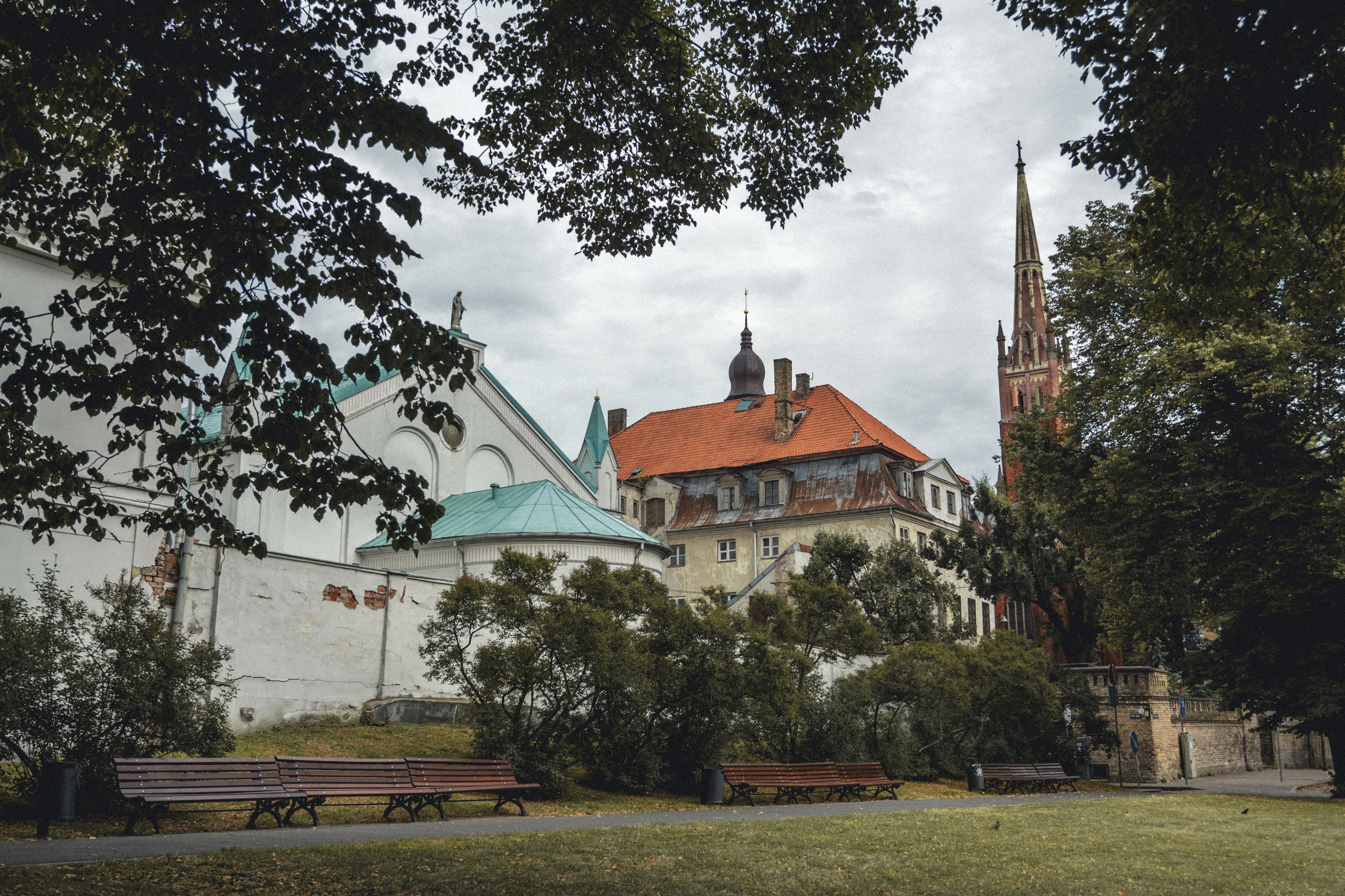 Voyage à Riga. Photographe sur Cote d’Azur. Portraits de familles, couples, enfants, événements