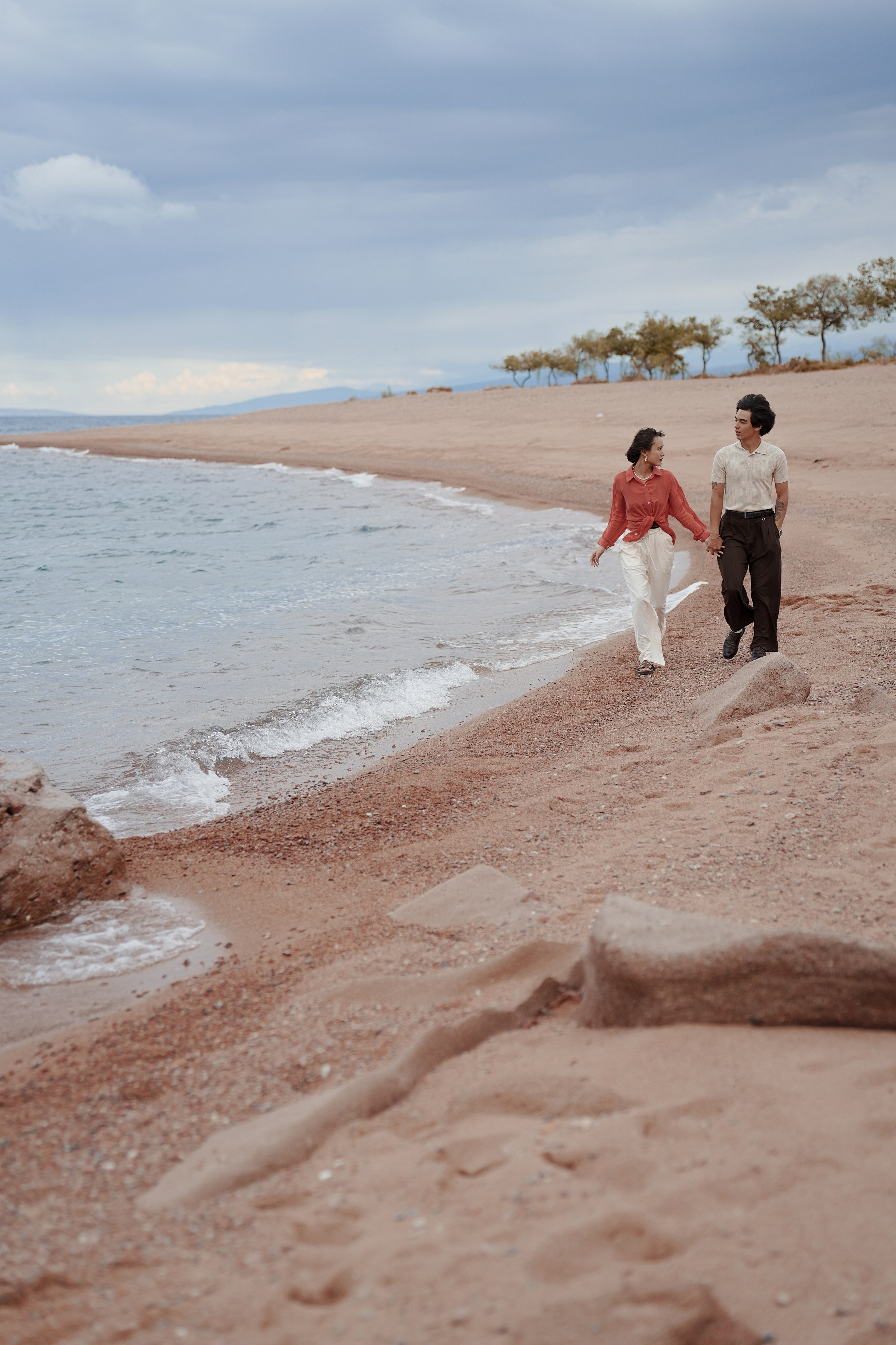 Амир & Сабина