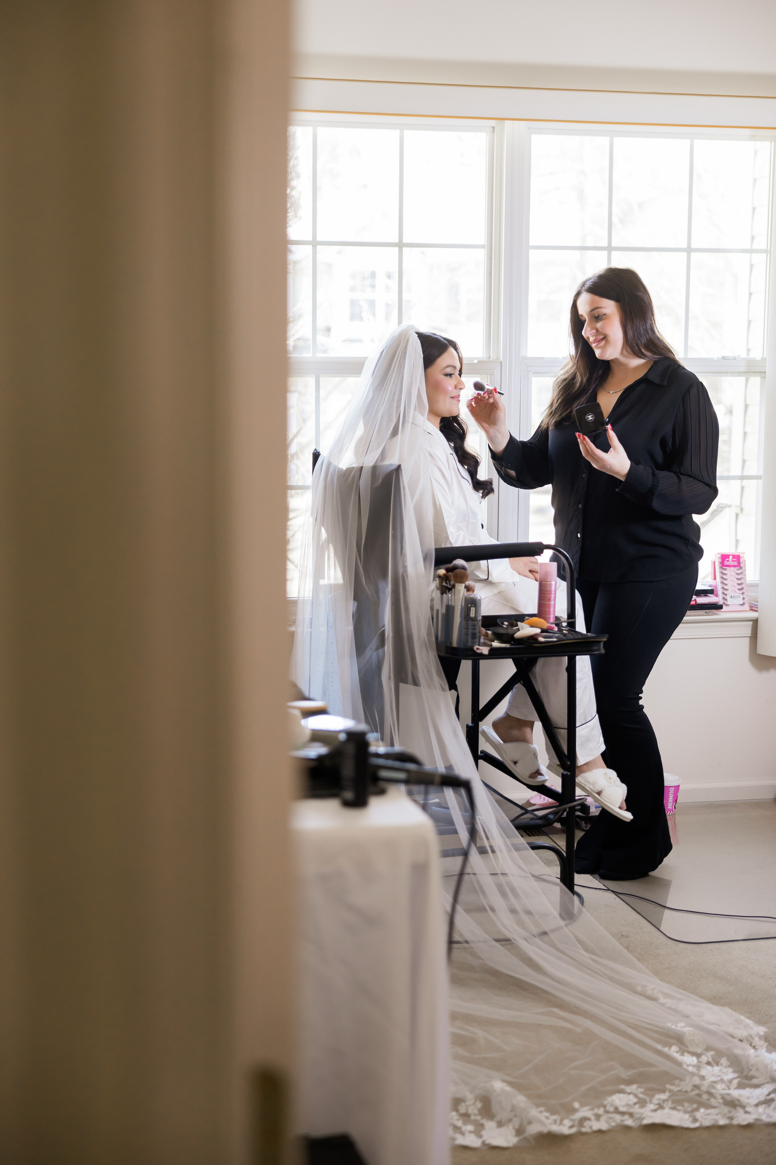 Nassem@Katherine. Irina Ermak wedding photographer in New York