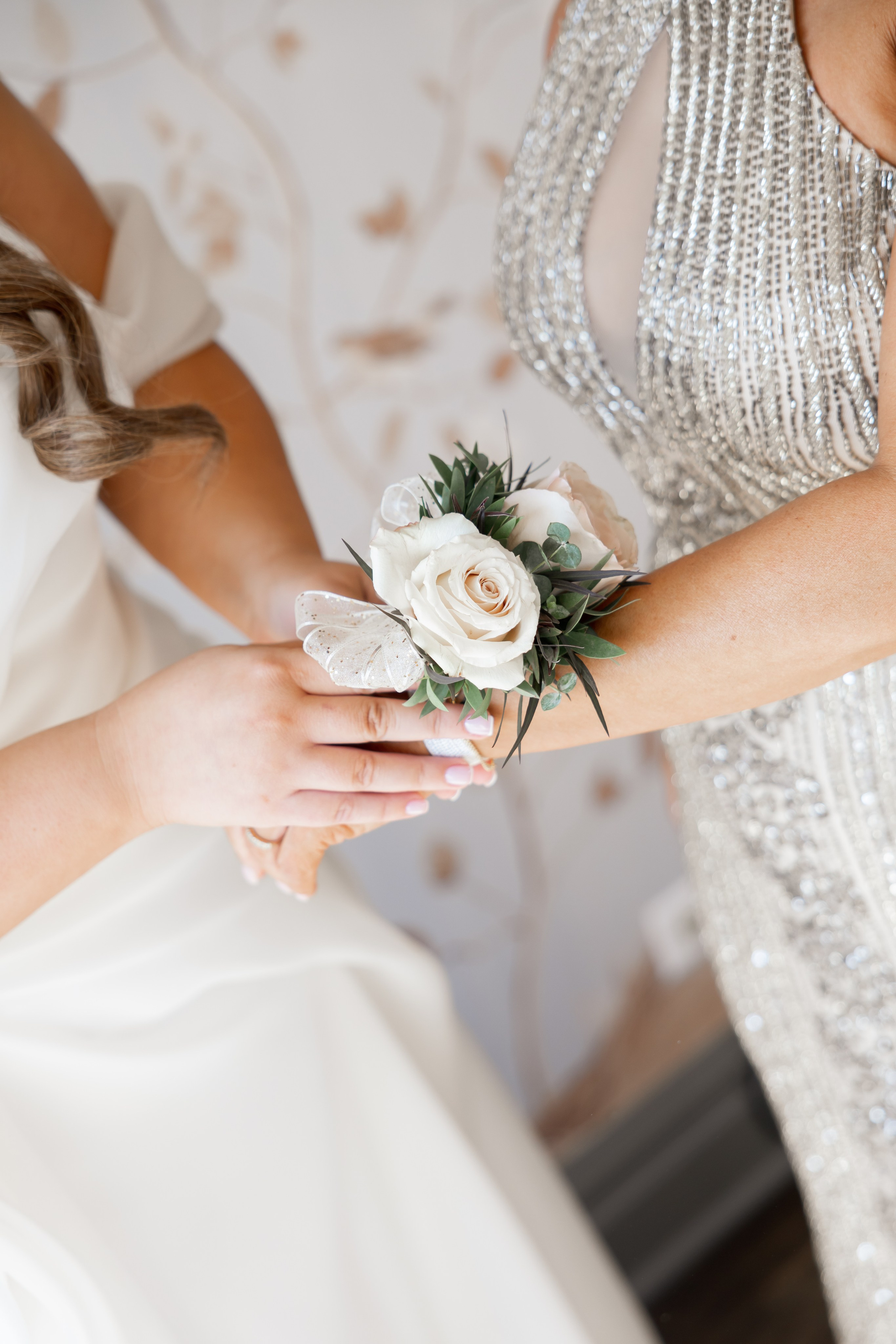 Angela@Vincent. Irina Ermak wedding photographer in New York