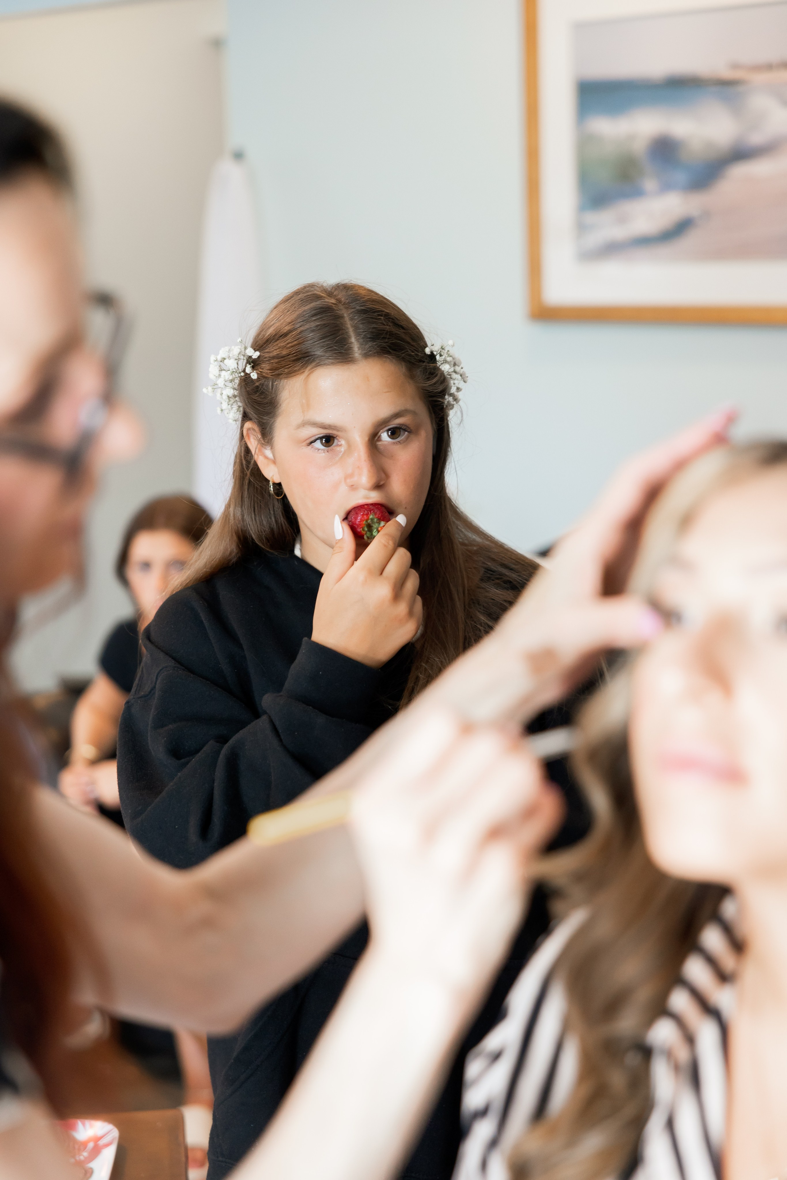 Matt@Diana. Irina Ermak wedding photographer in New York