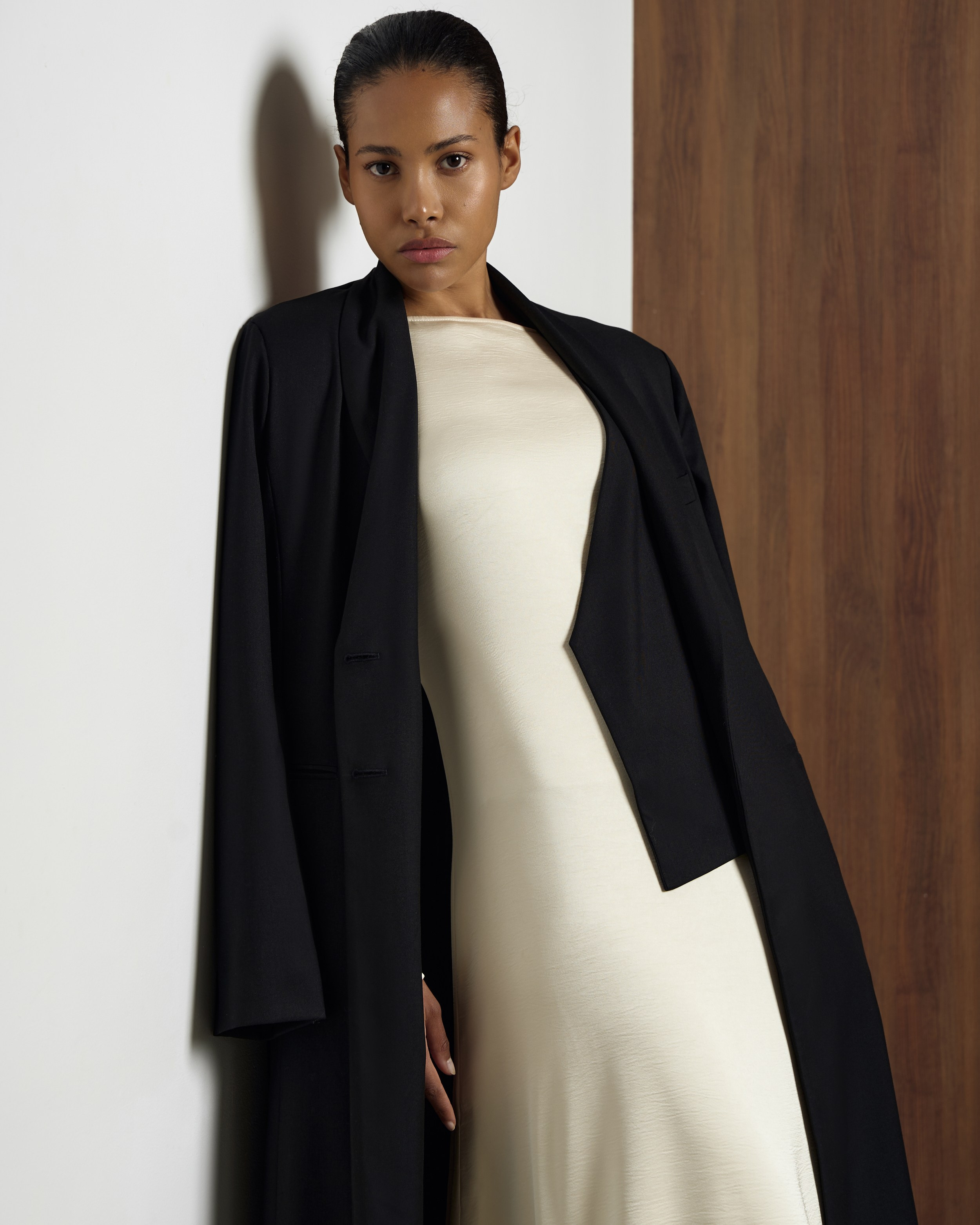 FASHION. Fashion and advertising photographer Alina Mikhalkovich Dubai