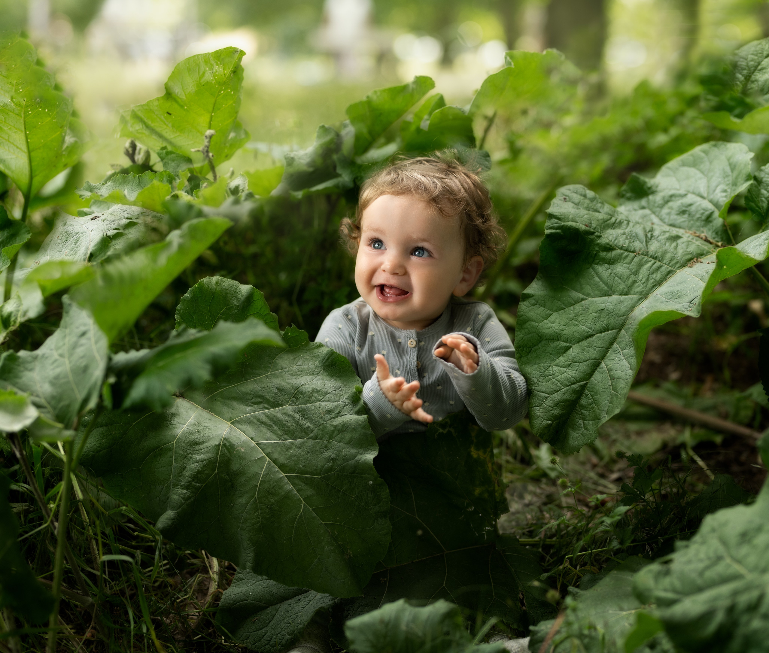 Kids. Inlovewithphoto