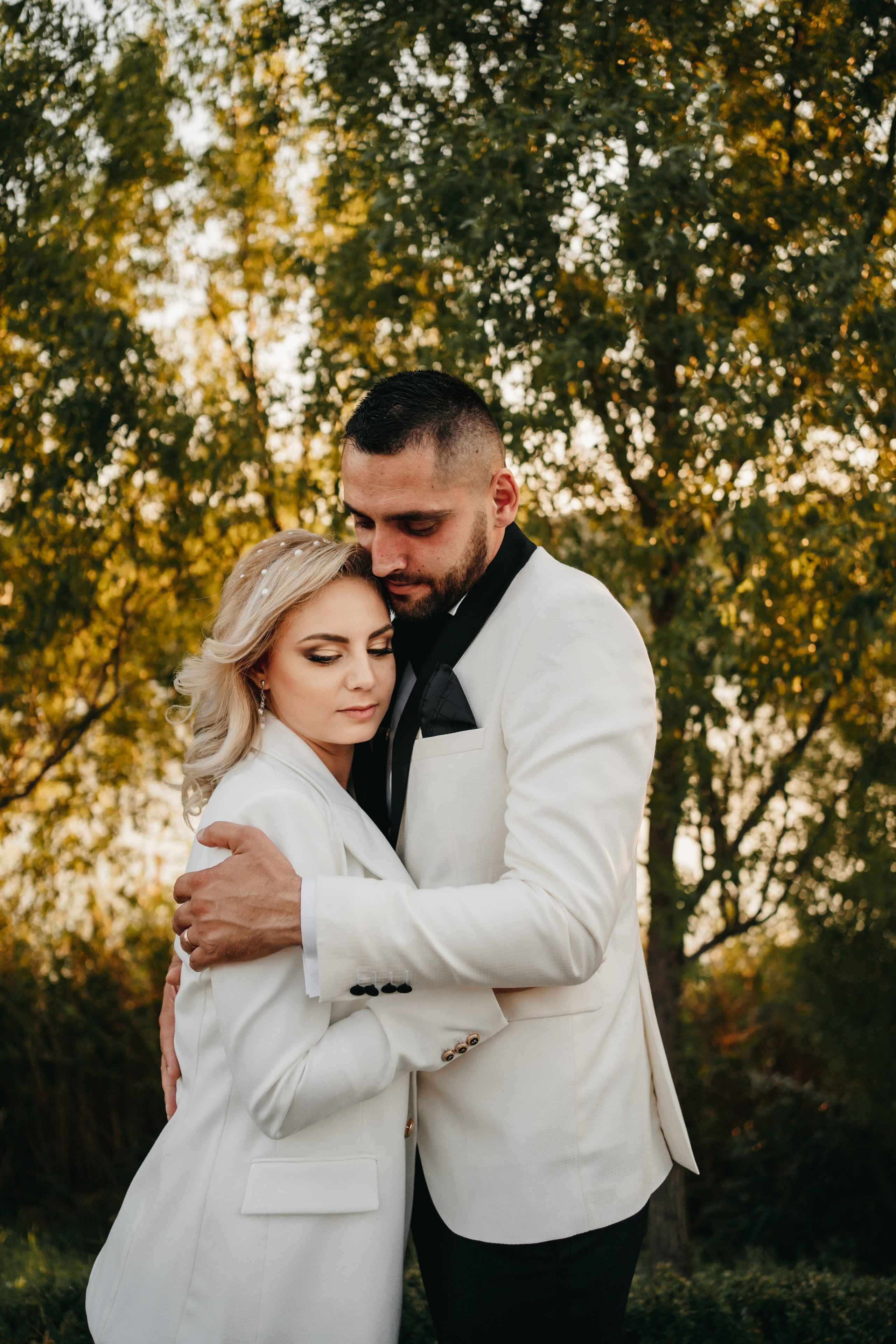 D & M. Fotograf Nunta Iasi - Hearts & Pictures