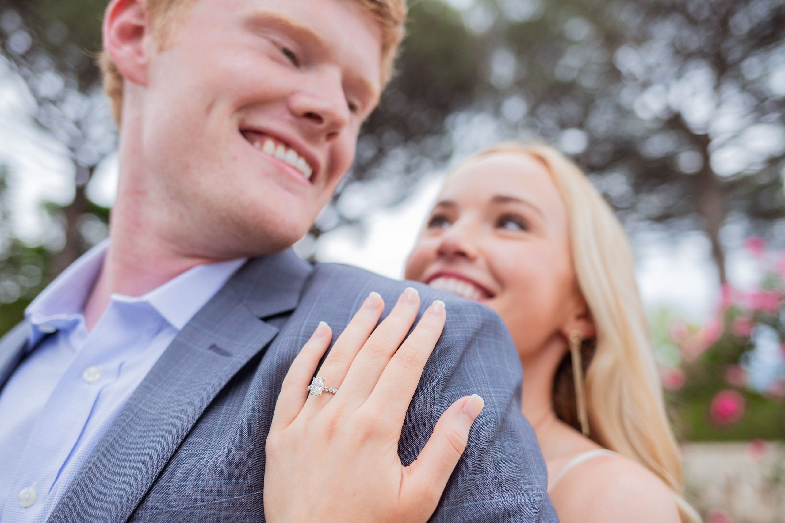 Couples. Andreina Noguera Photography