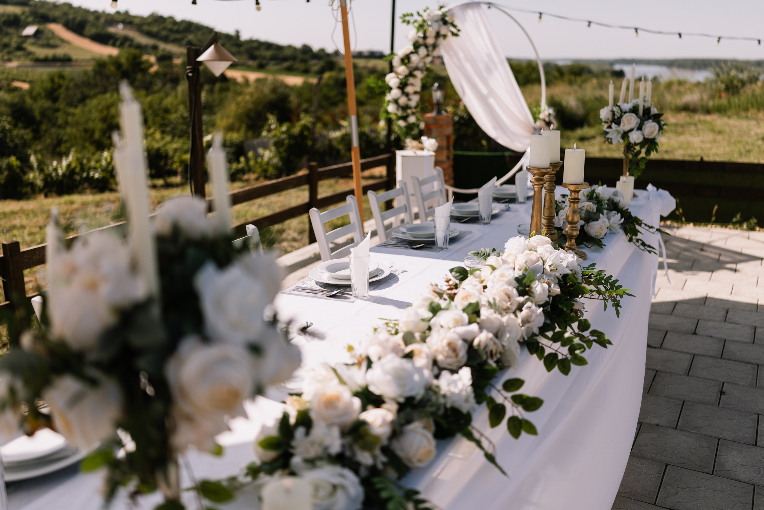 Monika i Strahinja. Wedding fotograf u Srbiji – Bojan Vijatov
