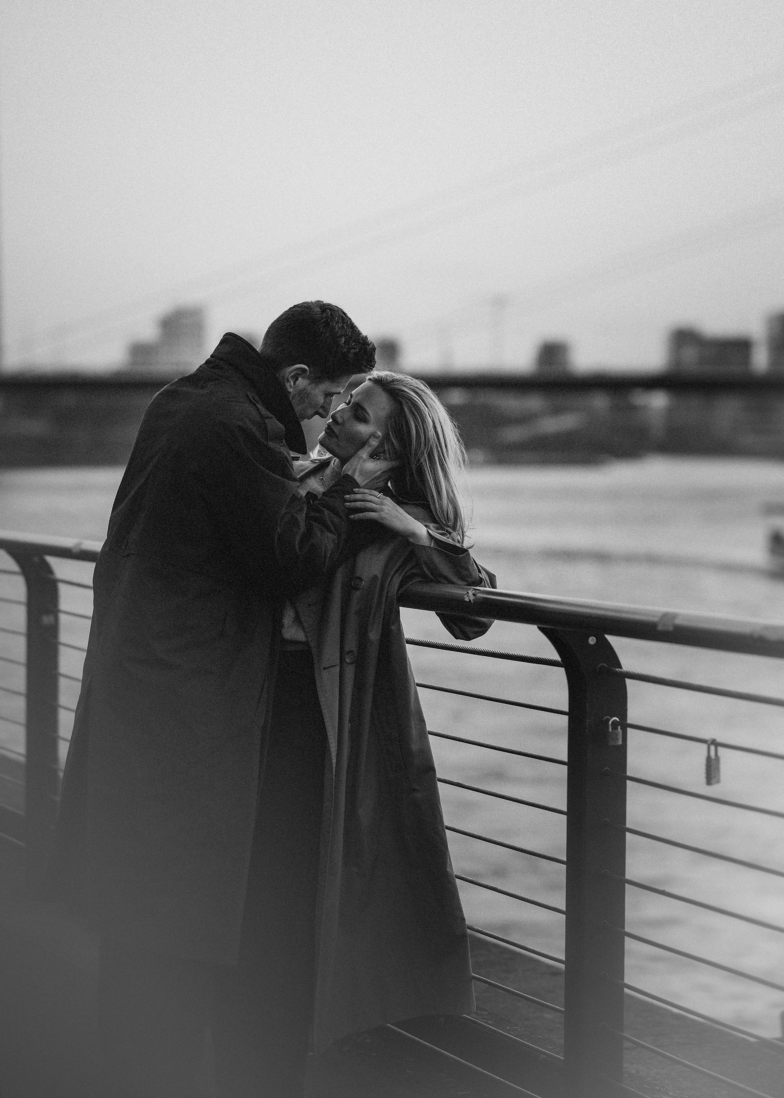 Olga & Max. Katerina Royter — Photographer for Women 40+