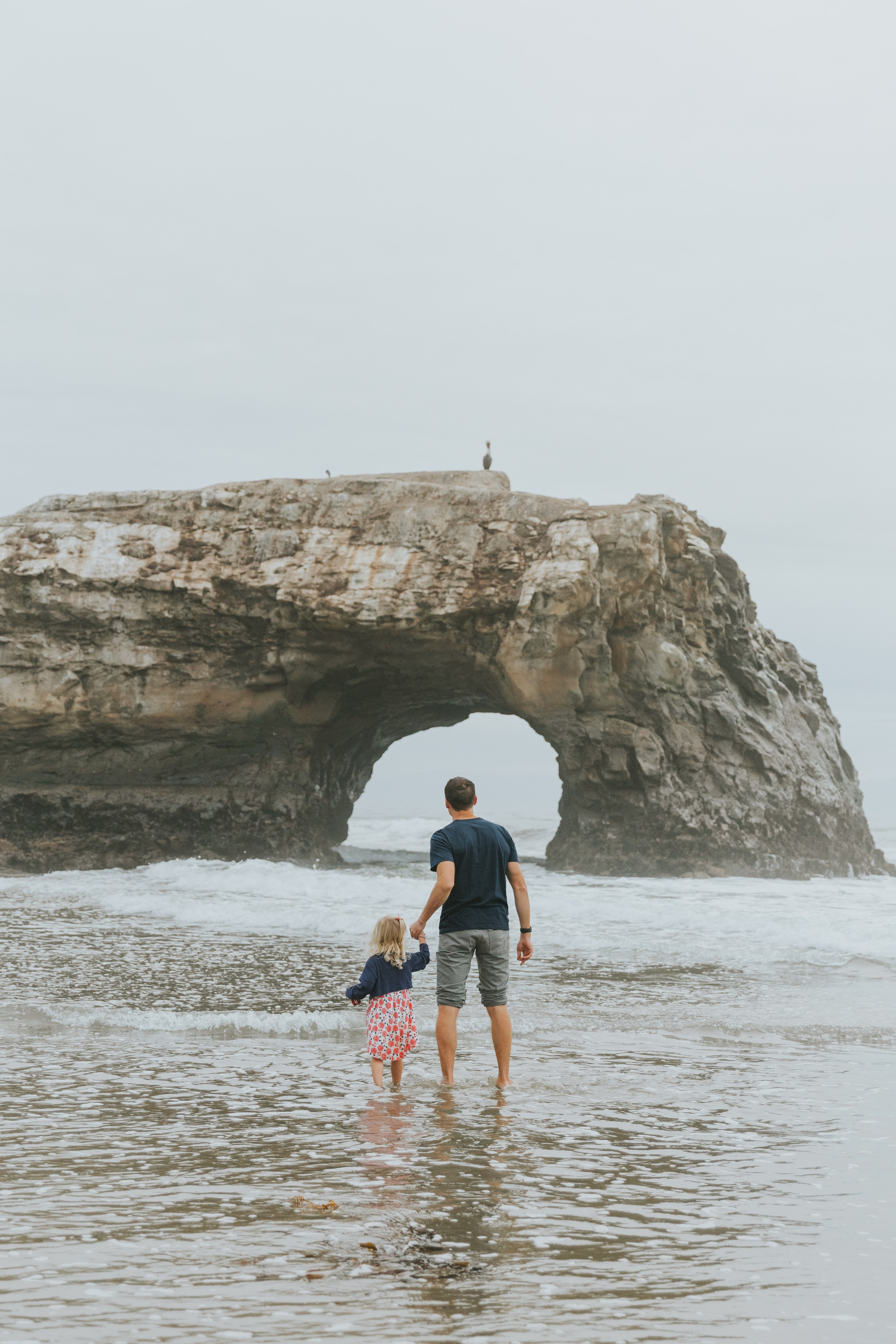 Petty | San Francisco Fall. Utah Family Photographer