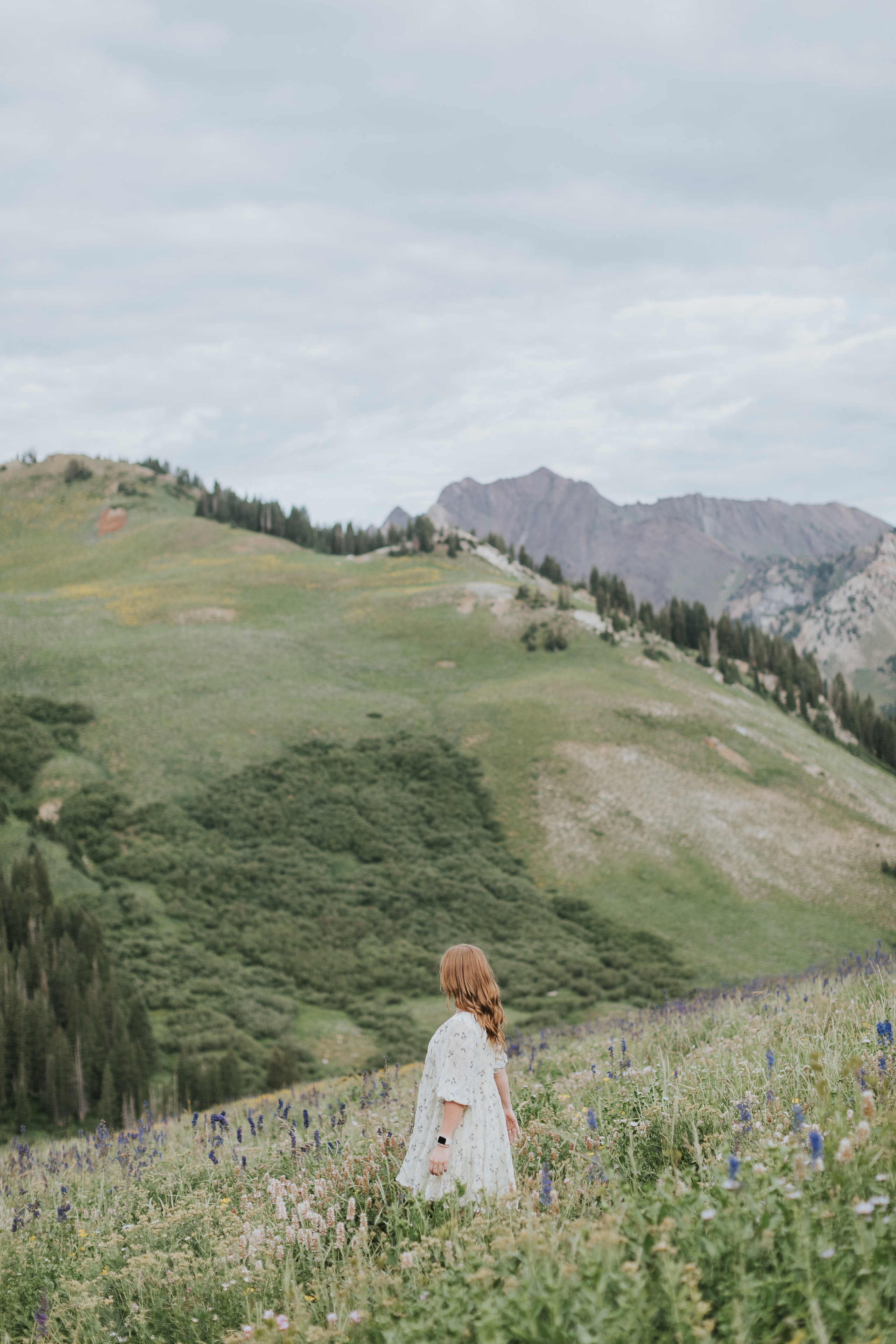 Nicole Grad | Utah Summer. Utah Family Photographer