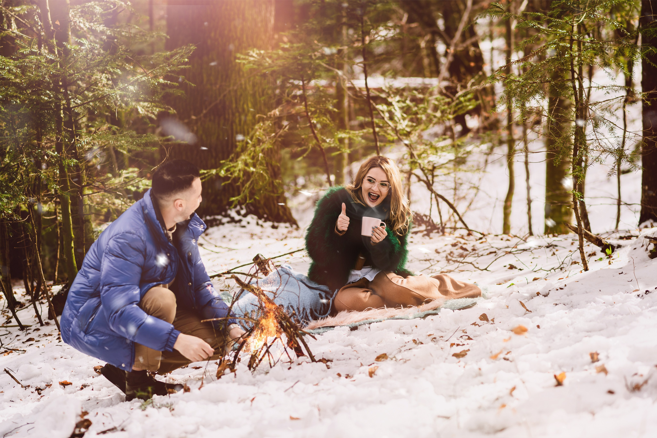 Ioana & Ionut. Giani Maftei