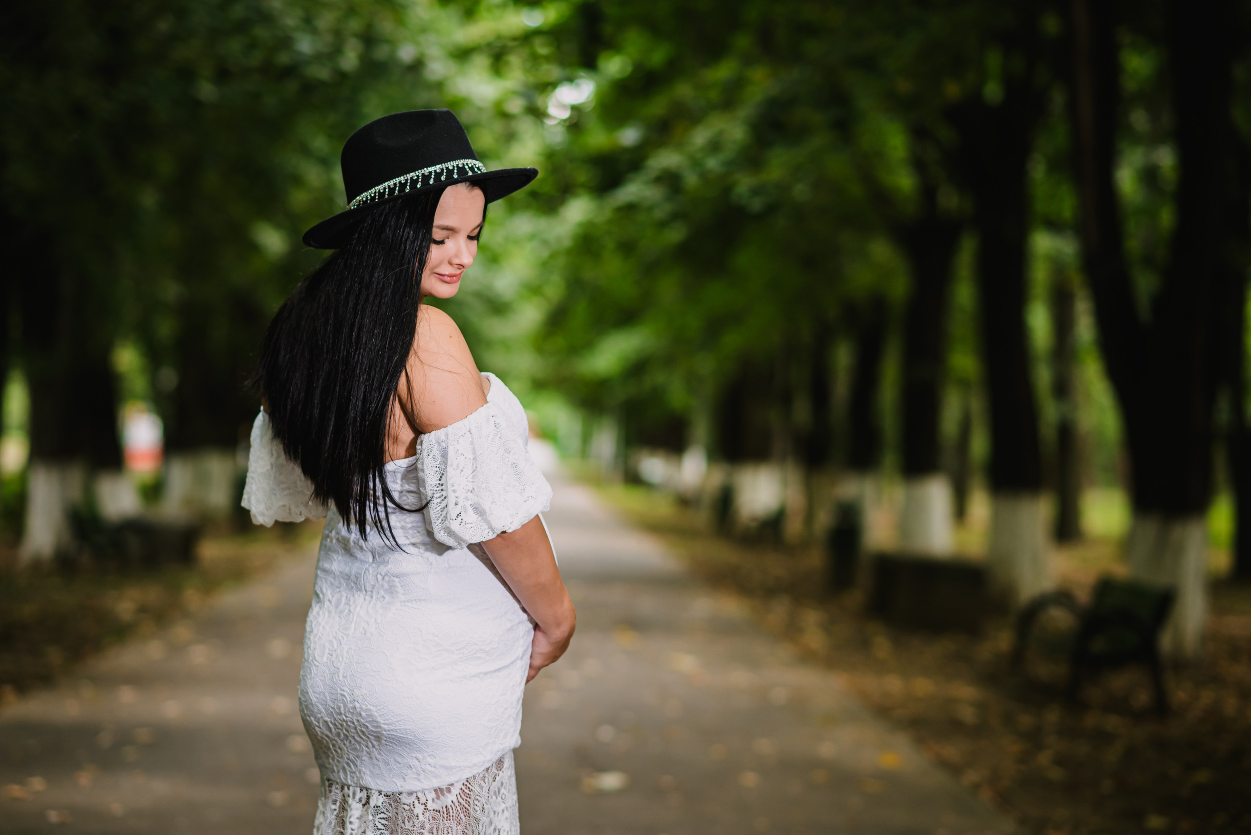 Alexandra Burtea. Giani Maftei