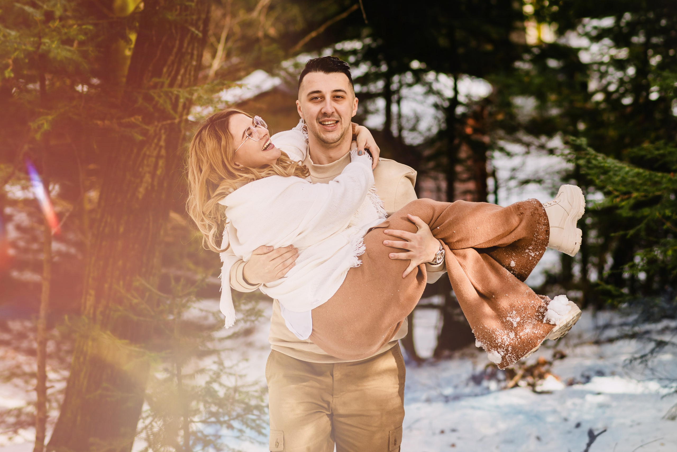 Ioana & Ionut. Giani Maftei