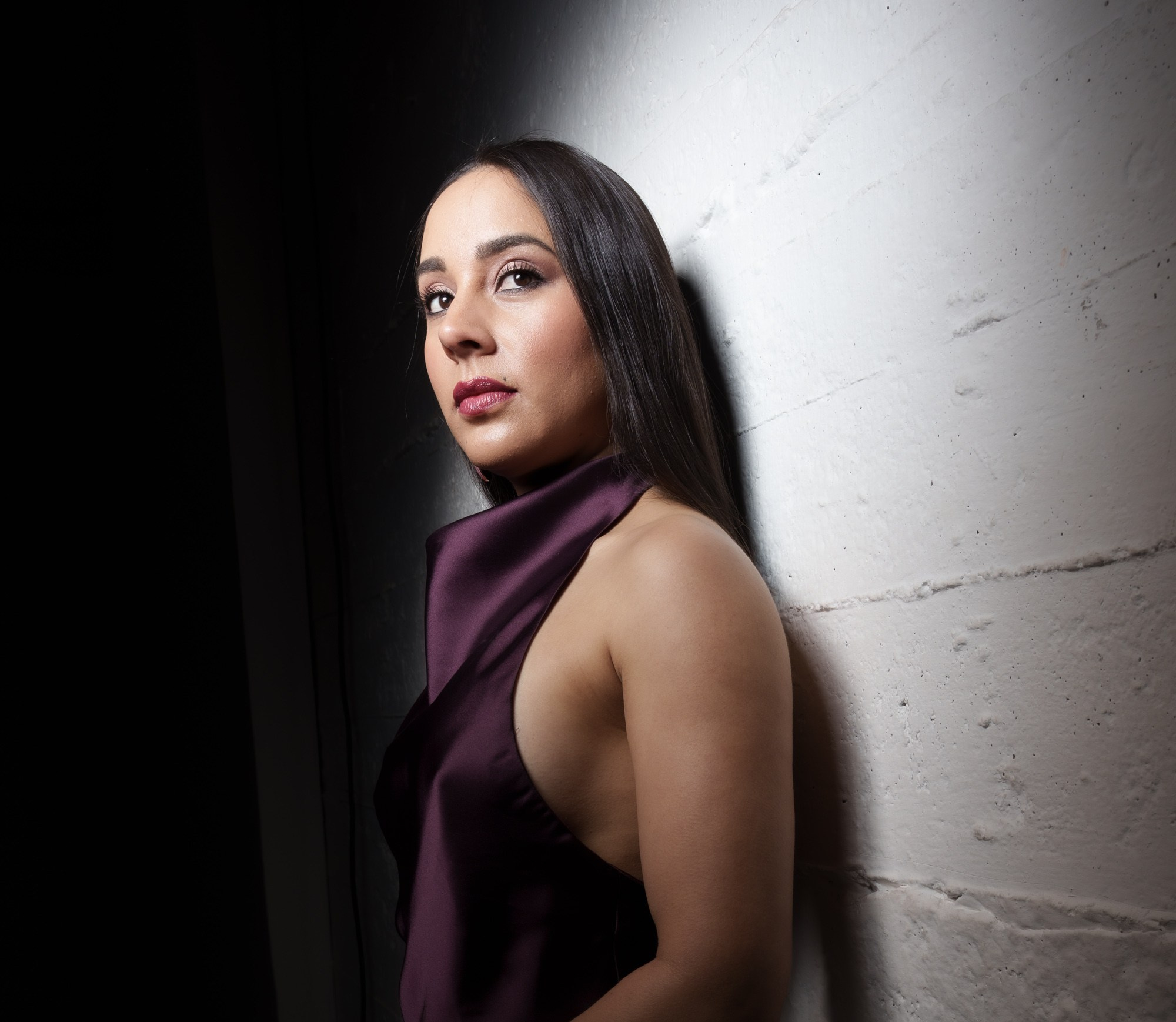 Mady is professional model who takes on her work with high responsibly and dedication. Great help to the photographer. @mady_h18.