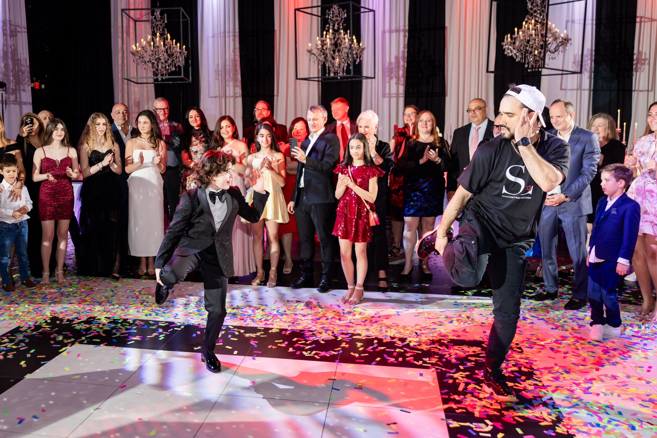 Mazal Tov Studio