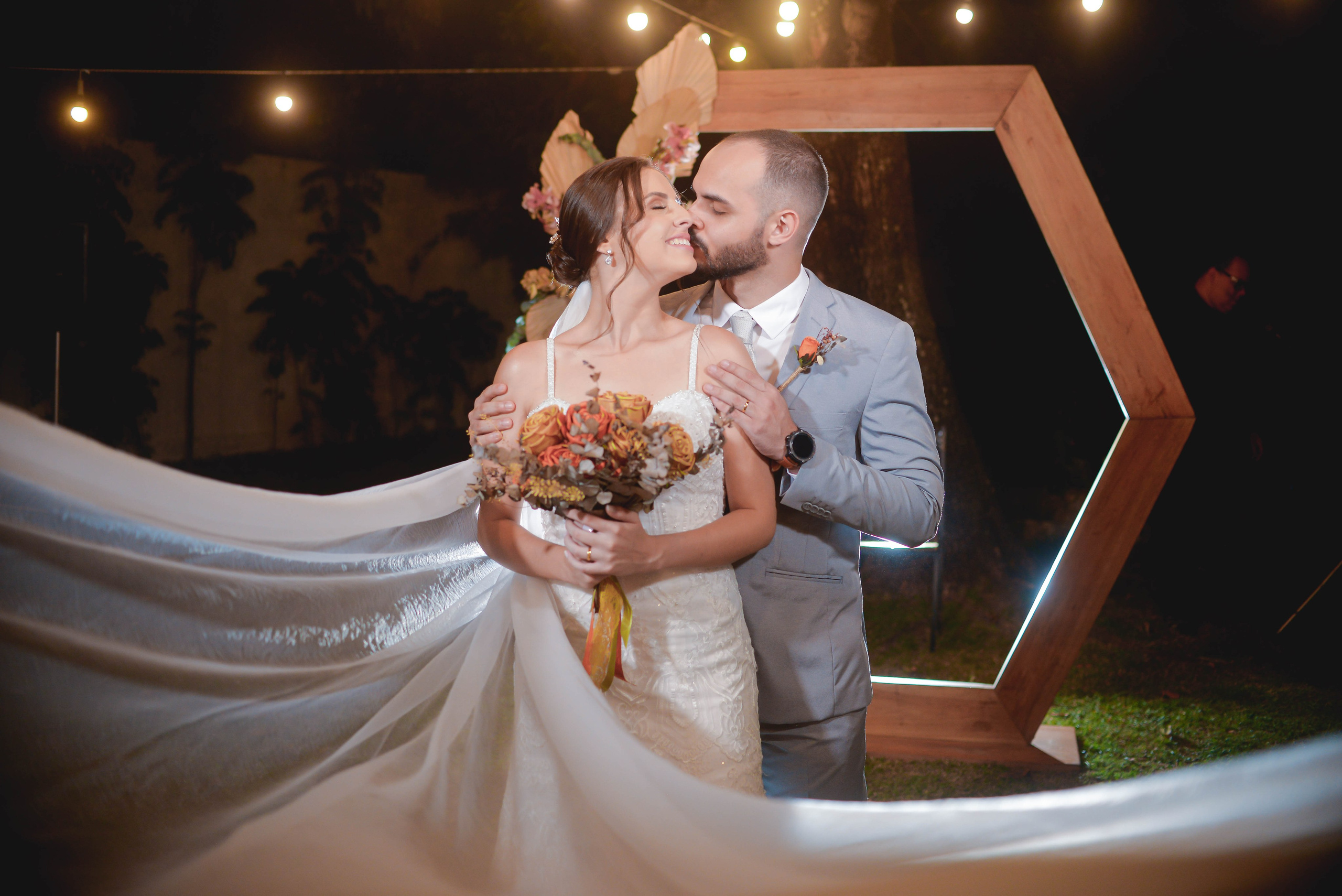 Haziel Ribeiro Fotógrafo de Casamentos em Natal RN