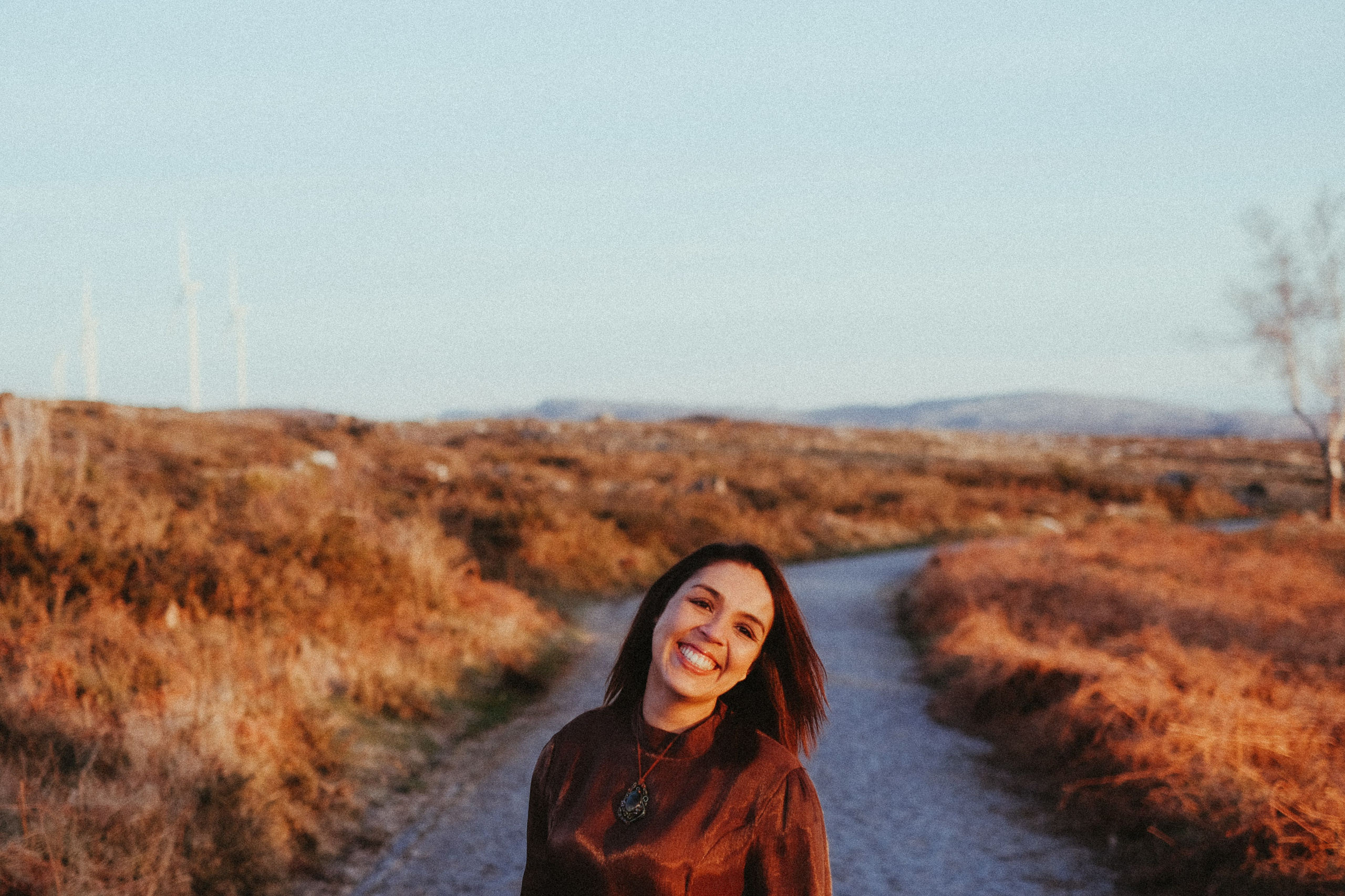 Forest Engagement Session in Portugal — Ricardo & Cristina. Main