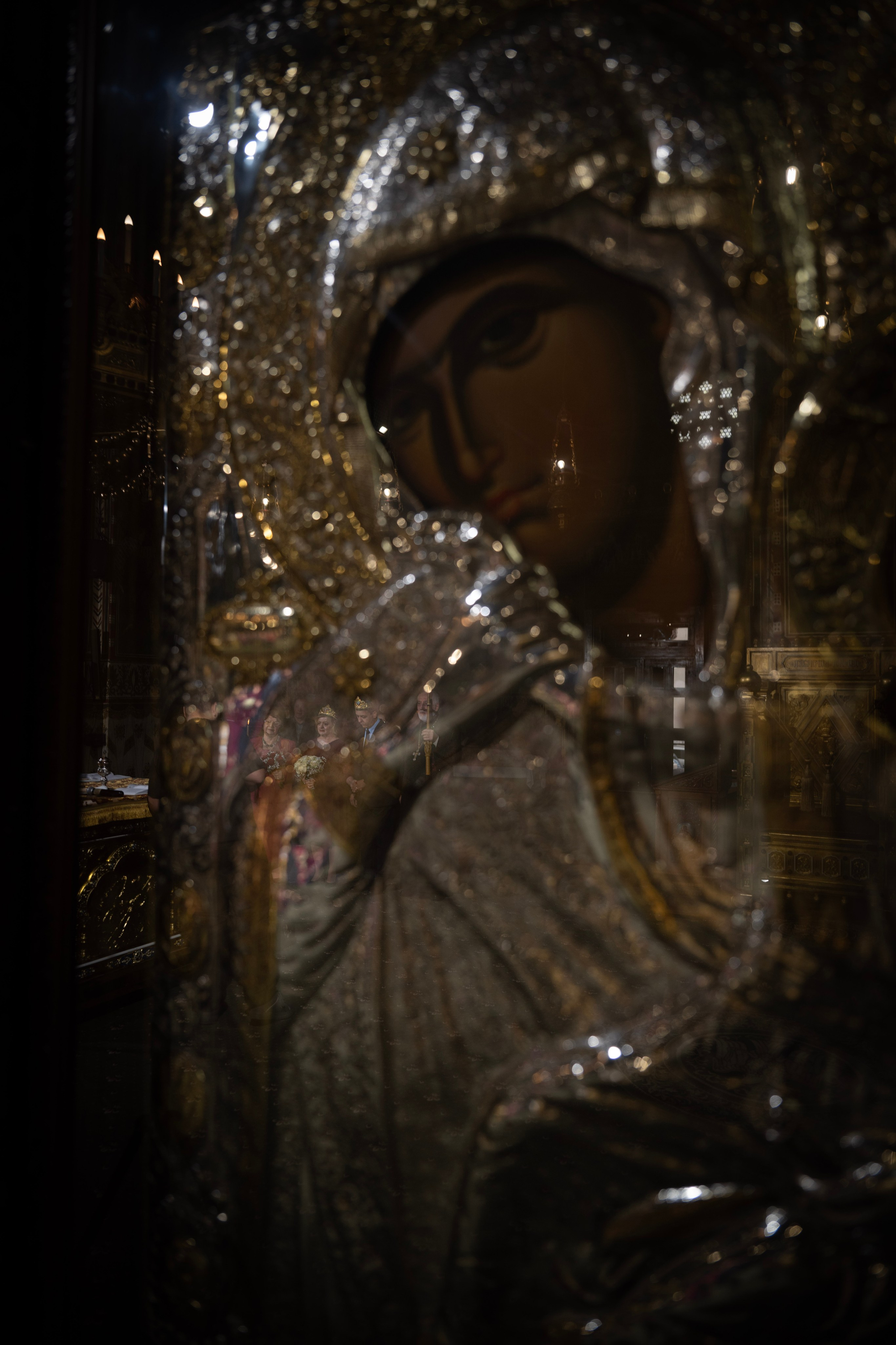 Cununie Religioasa. Fotograf de evenimente si portret!