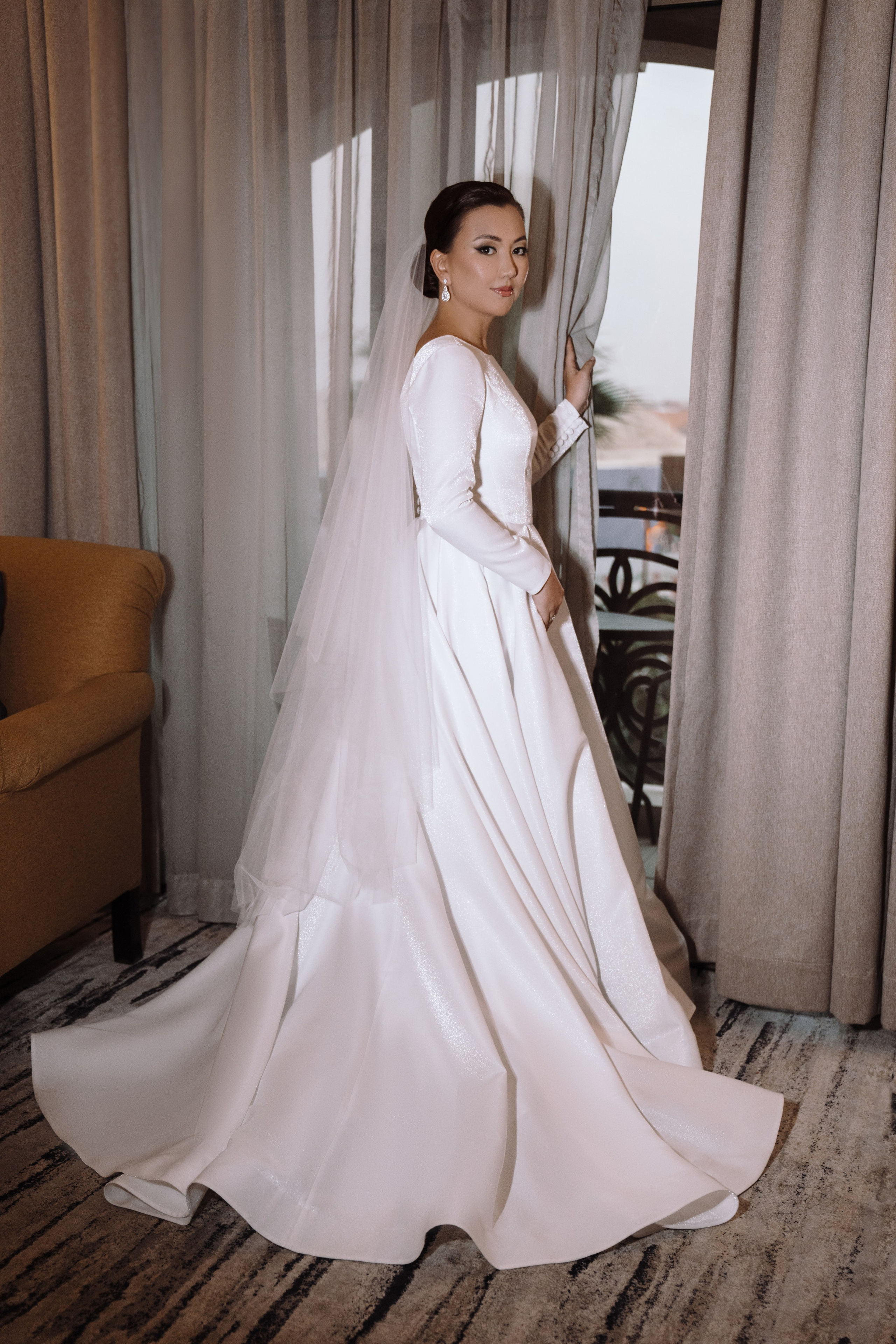 Wedding. Portrait, Lifestyle and Lovestory photographer in Riyadh