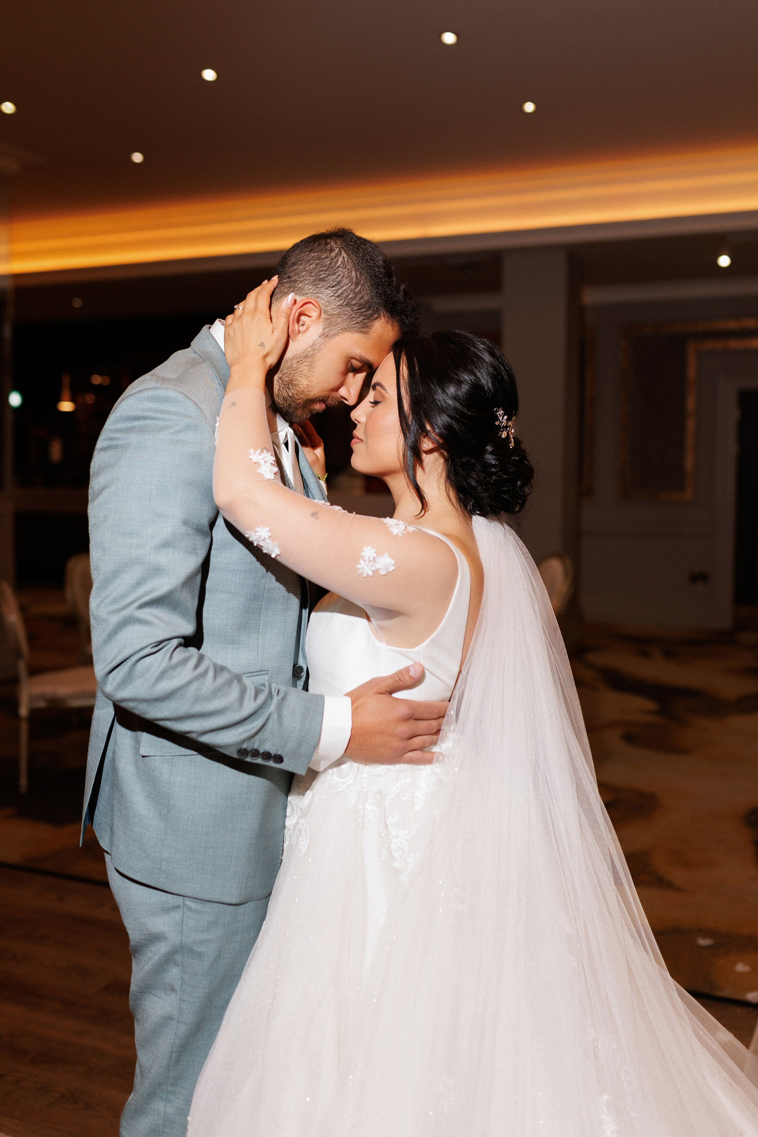 Caique & Ingrid. Photographer in Dublin, Pavel