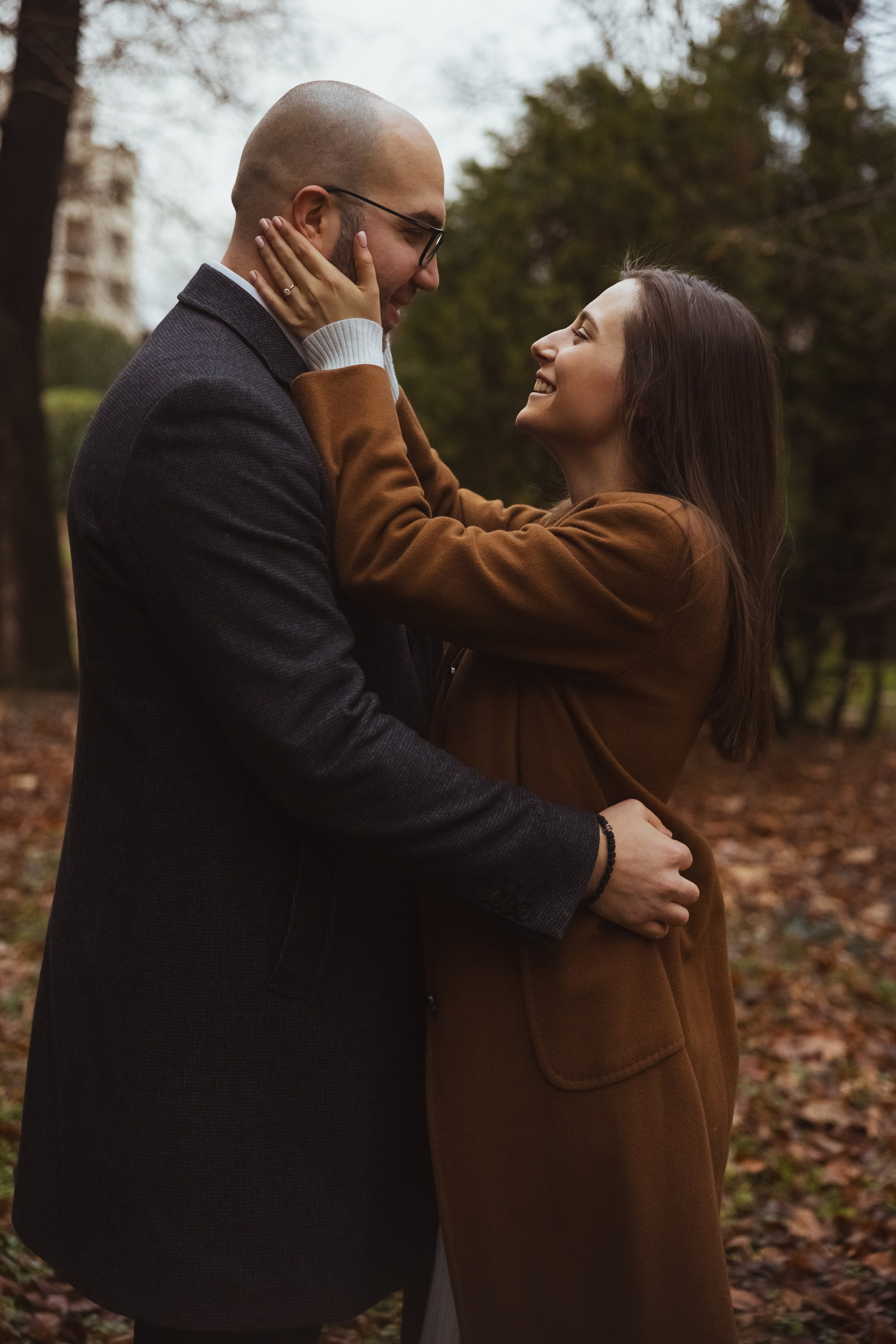 Love Story Бургас. Фотограф Ирина Йотова