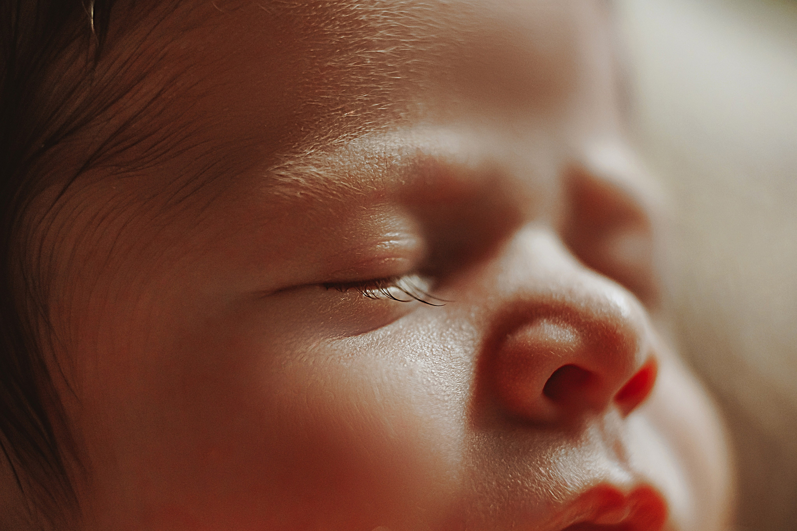 Фотосесия за новородено. Фотограф Ирина Йотова