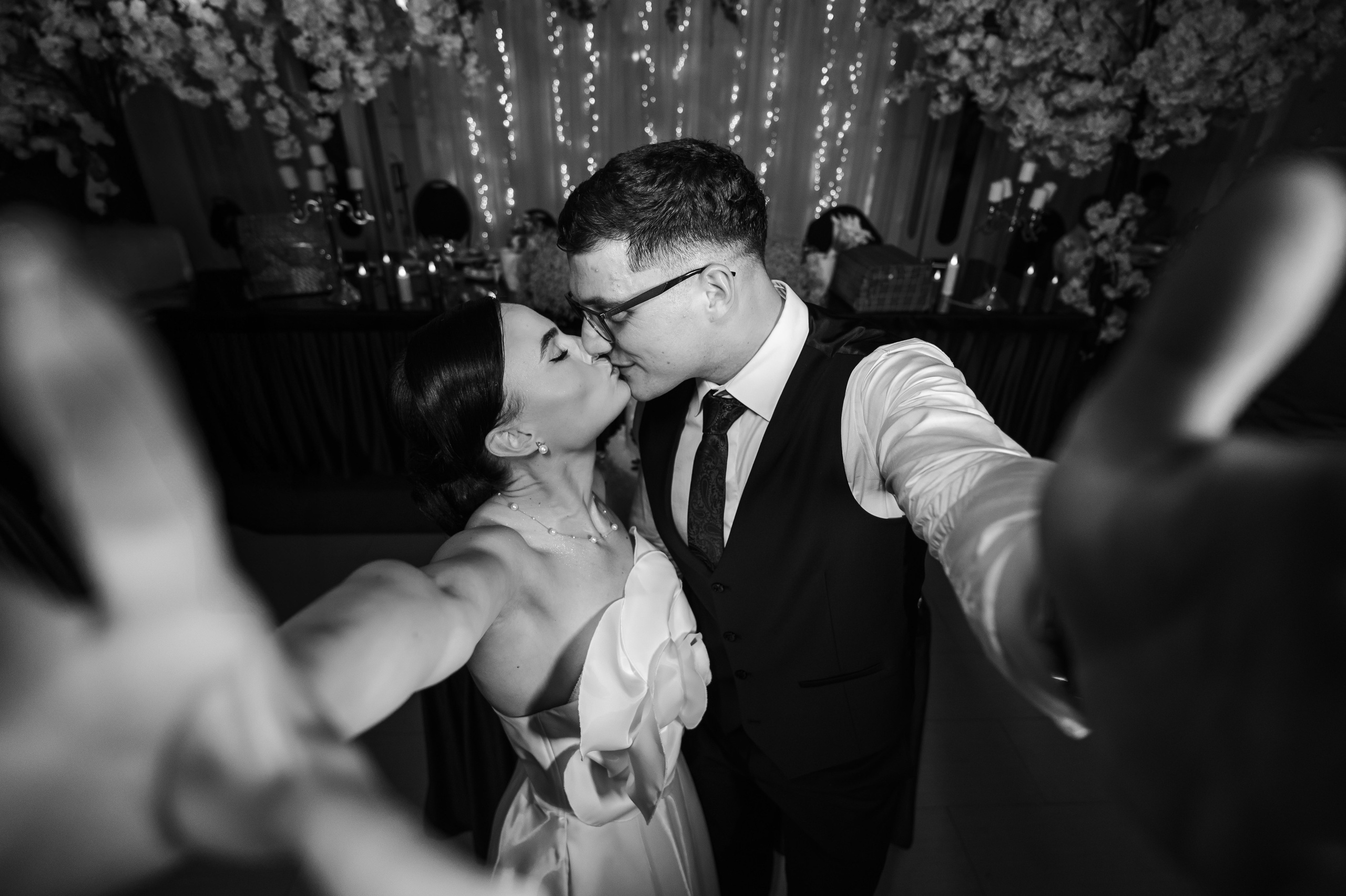 Dan & Cristina. Erik Bagy | Fotograf de Nuntă