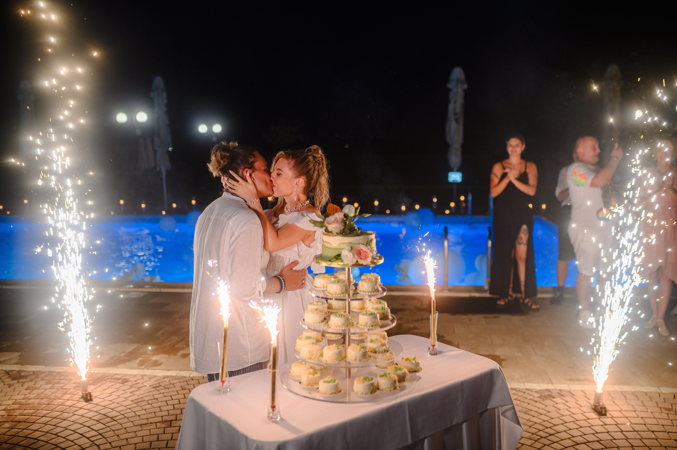 Octavian & Antonia. Erik Bagy | Fotograf de Nuntă