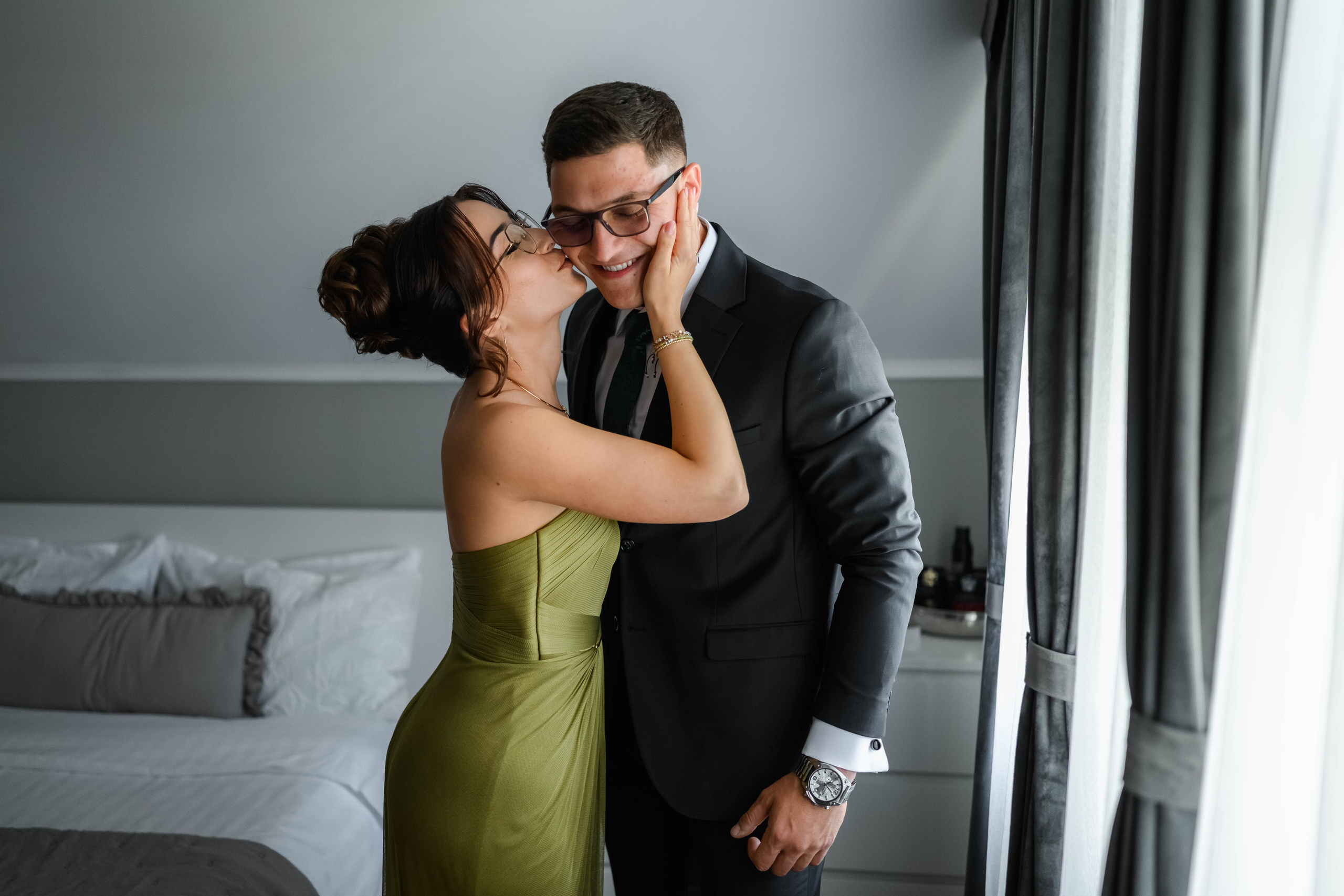 Dan & Cristina. Erik Bagy | Fotograf de Nuntă