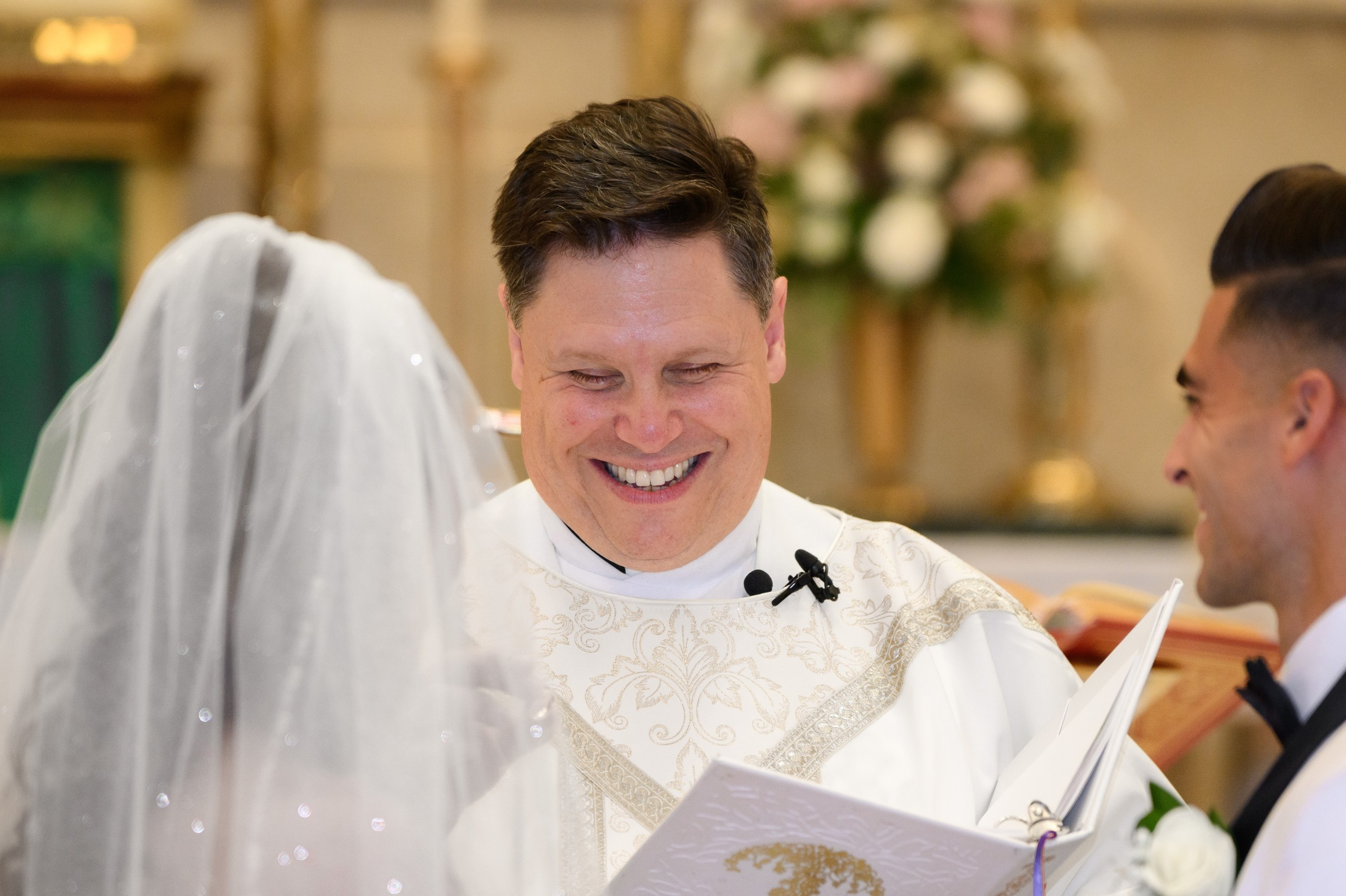 Kathryn and Jack. Wedding Photo & Video