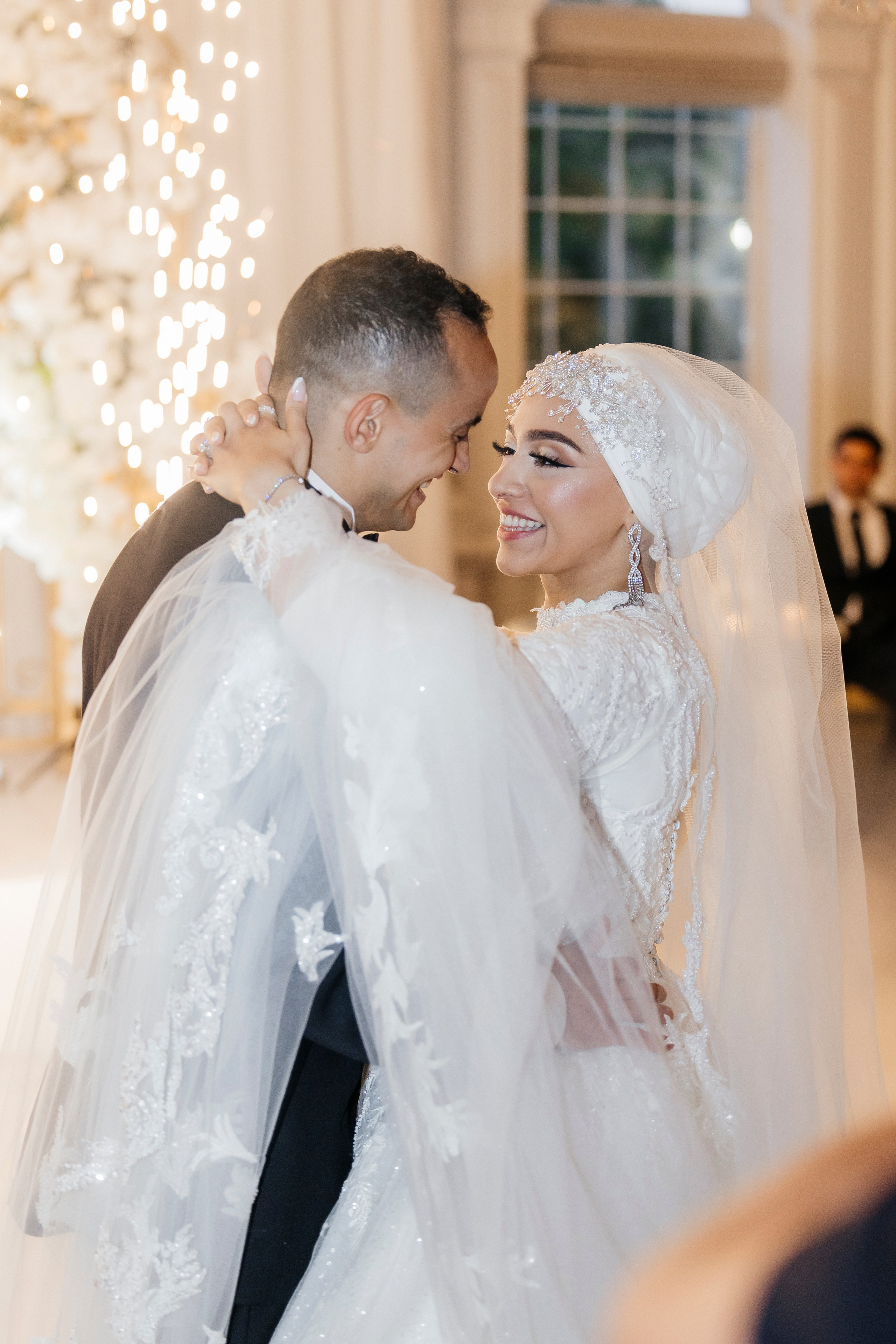 Mahmoud & Lana. Wedding Photo & Video
