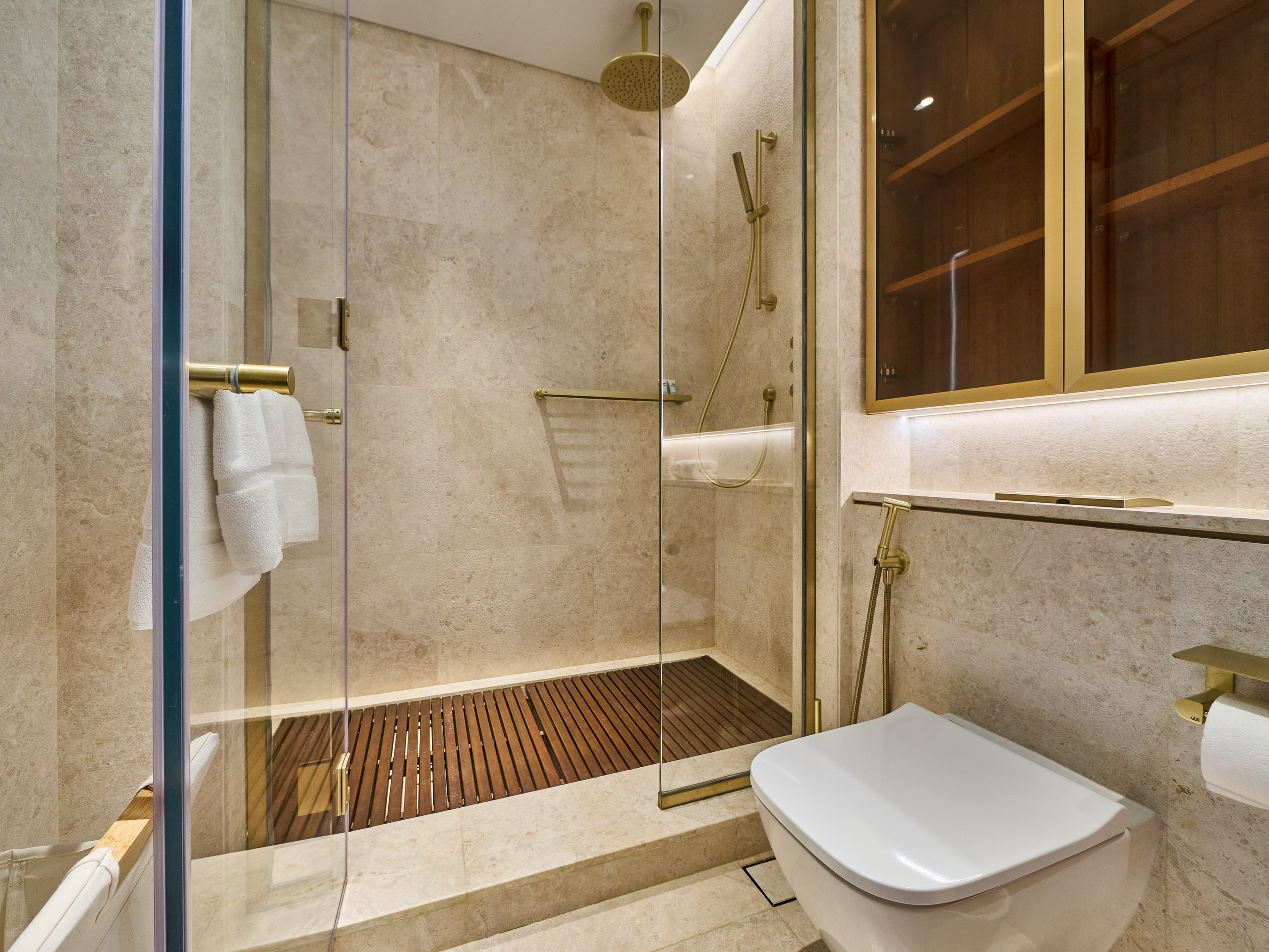 The Palm. Hotel Photographer in Dubai — Interiors & Commercial by Oleg Novikov