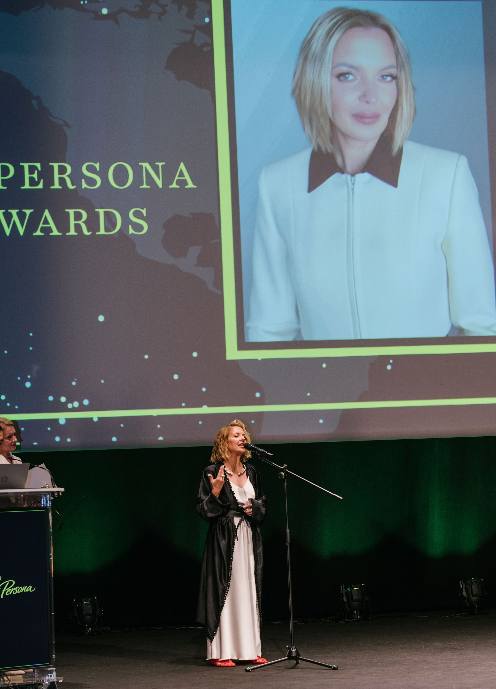 La Persona Awards 2026 (ч.4). OranJazz fotos