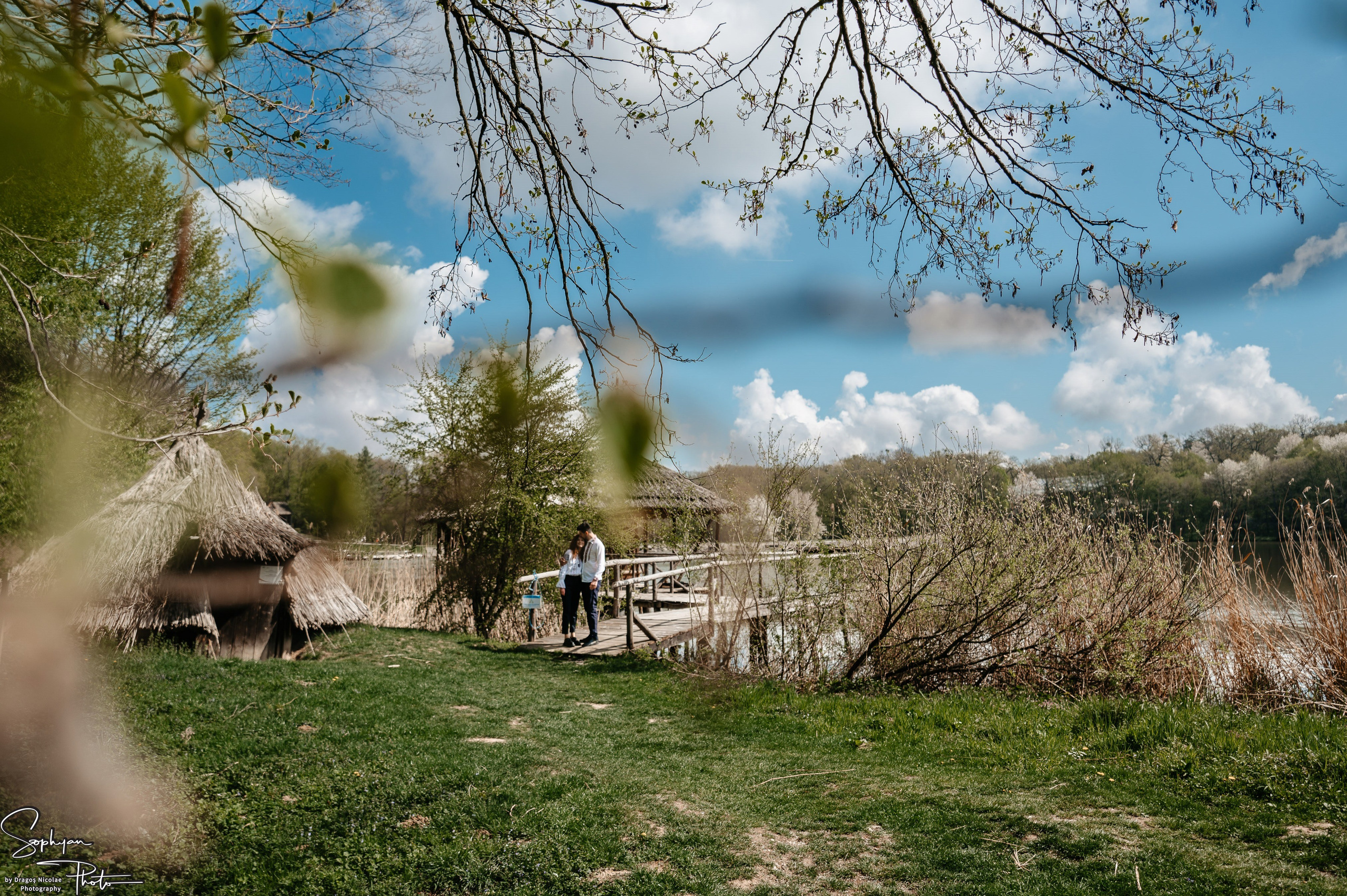 Sedinta foto save the date Andreea&Andrei