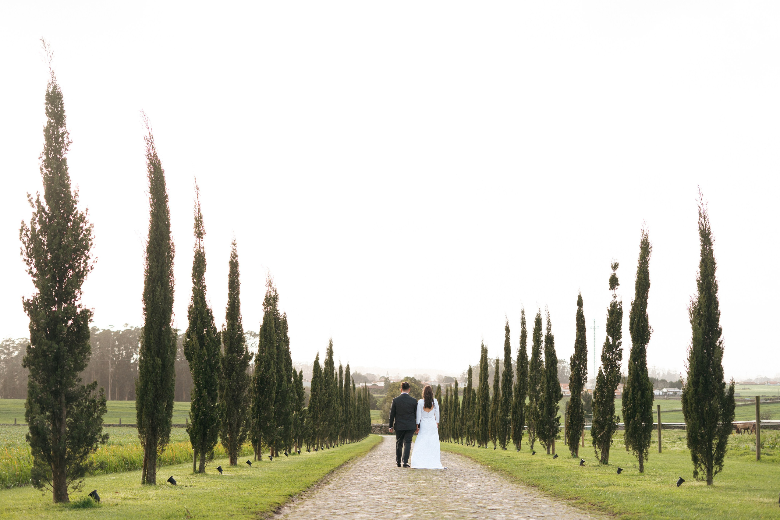 Always Weddings — Fotografia e Vídeo de Casamento