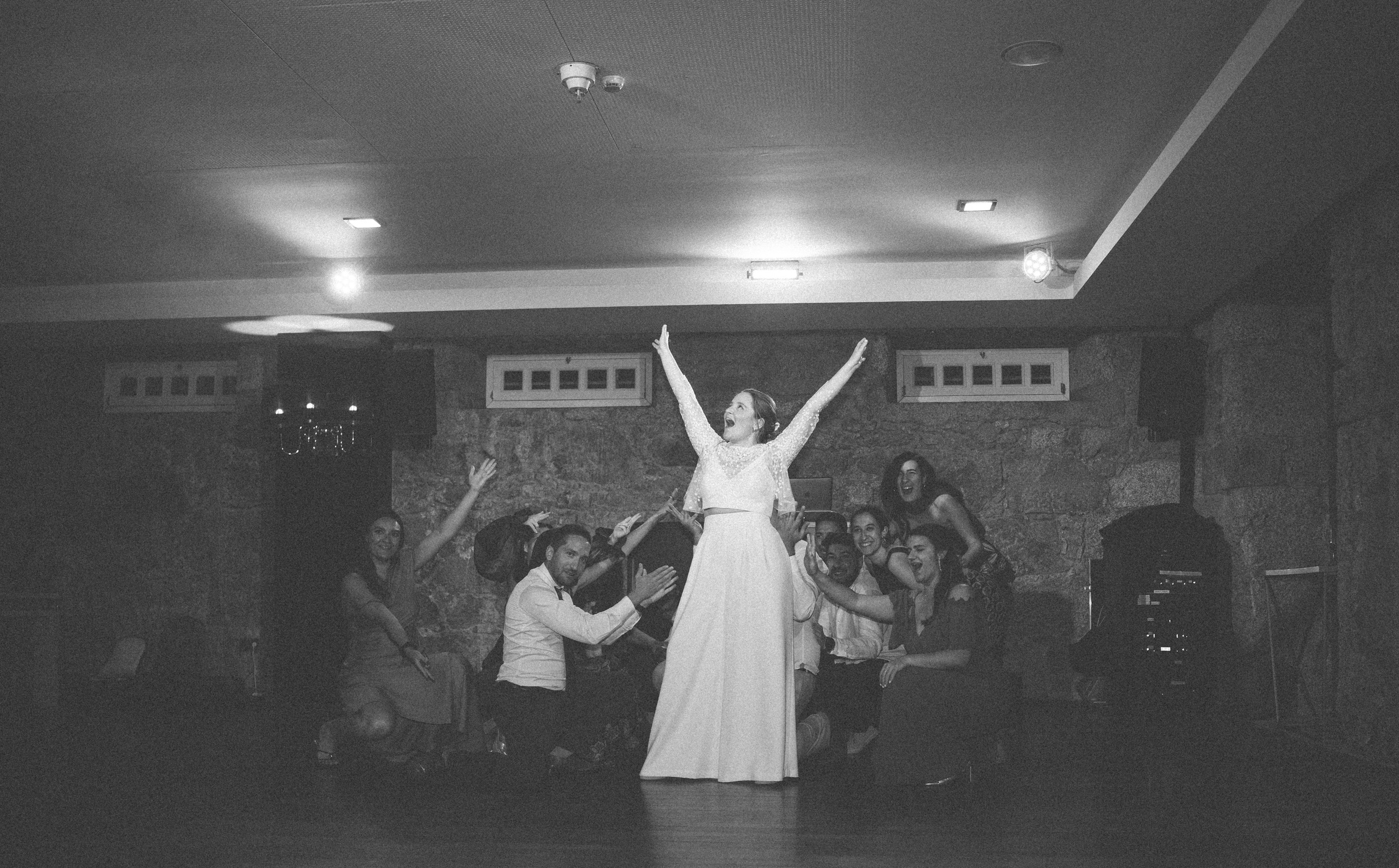 FOTOGRAFIA. Always Weddings — Fotografia e Vídeo de Casamento