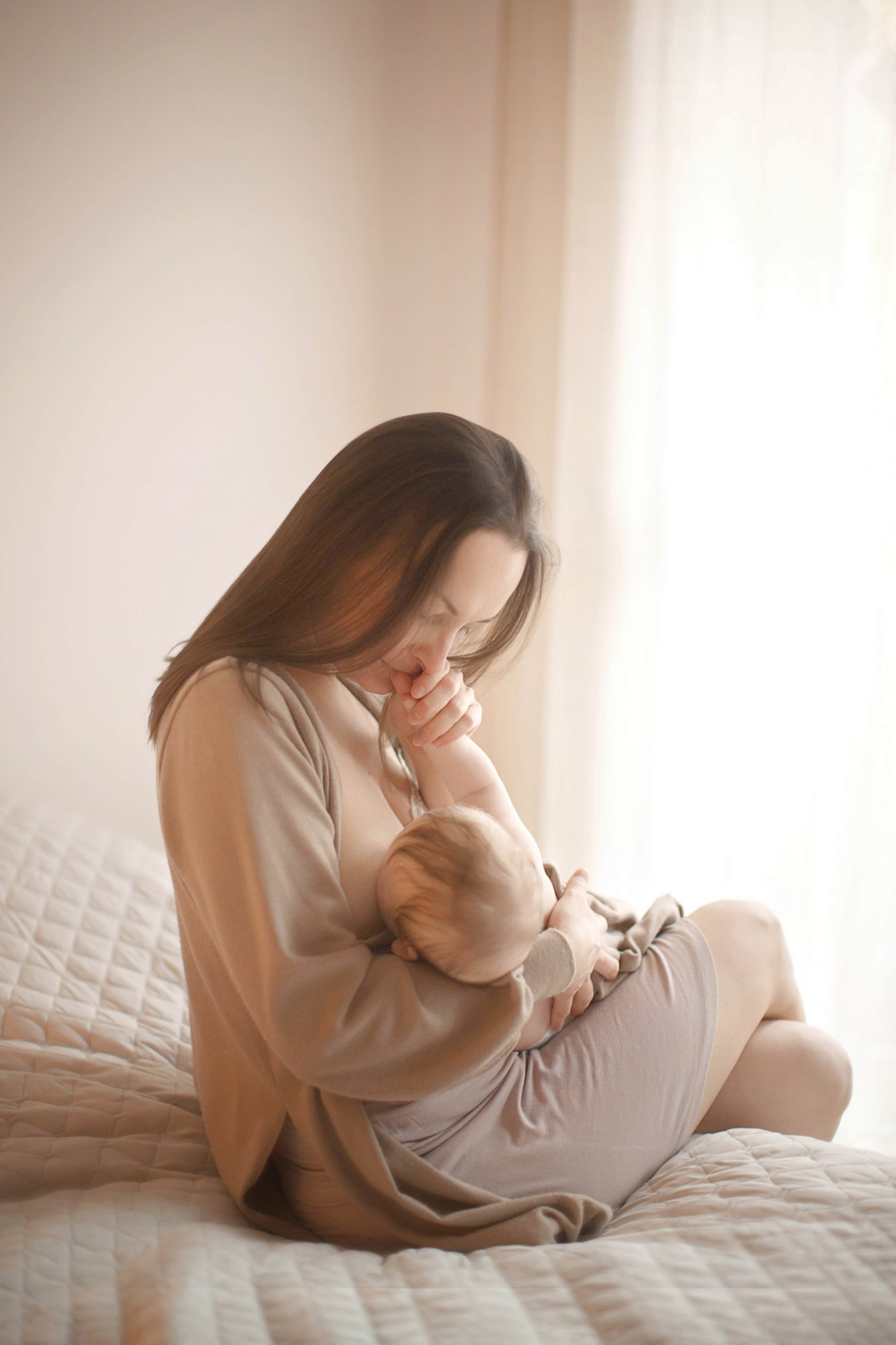 Mothers Love. Family Fotografer in München und Umgebung