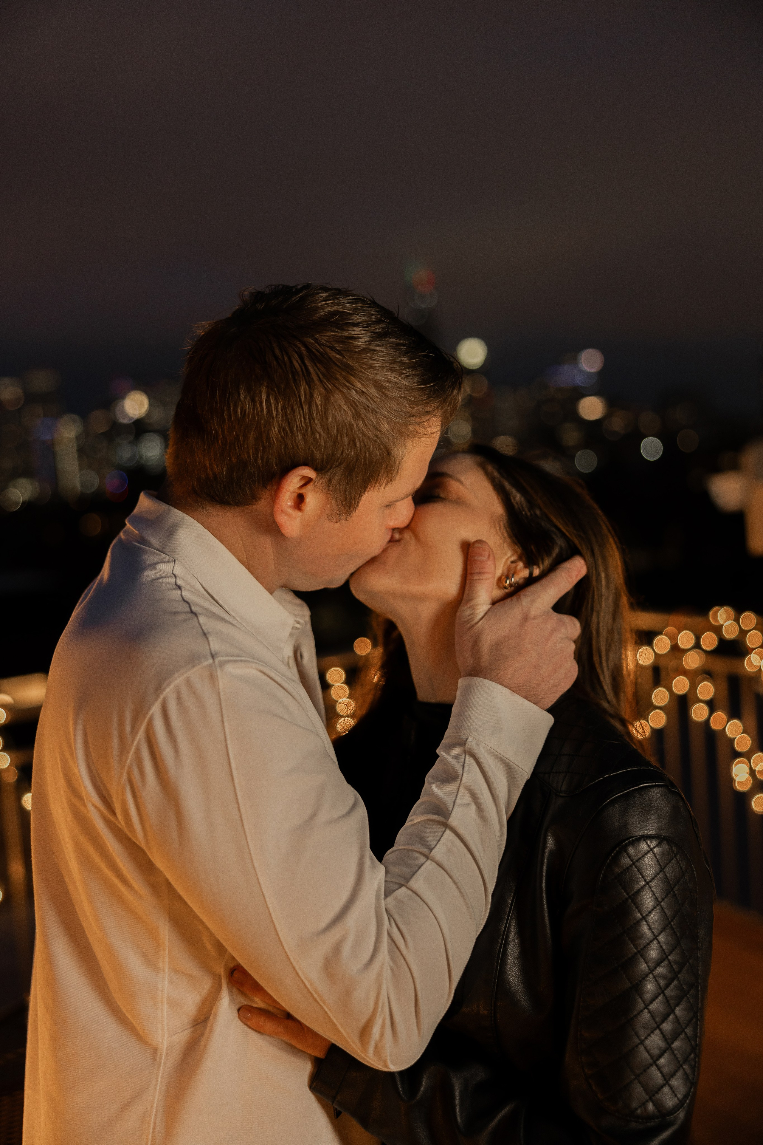Love story. Photo_fedorova