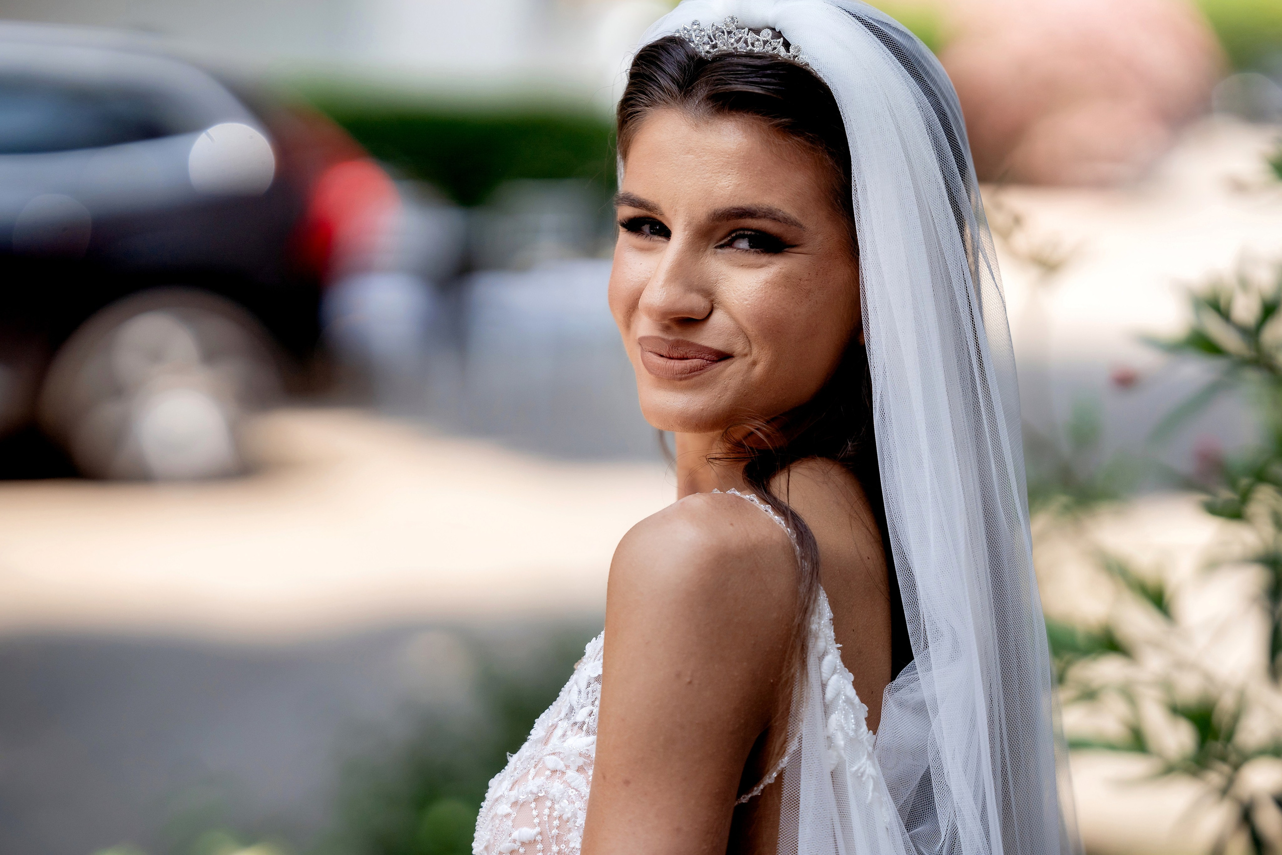 Laura si Felix - Nunta la Domeniile Saftica. Fotografi de nunta in Bucuresti, Iulia si Stefan Ovidiu
