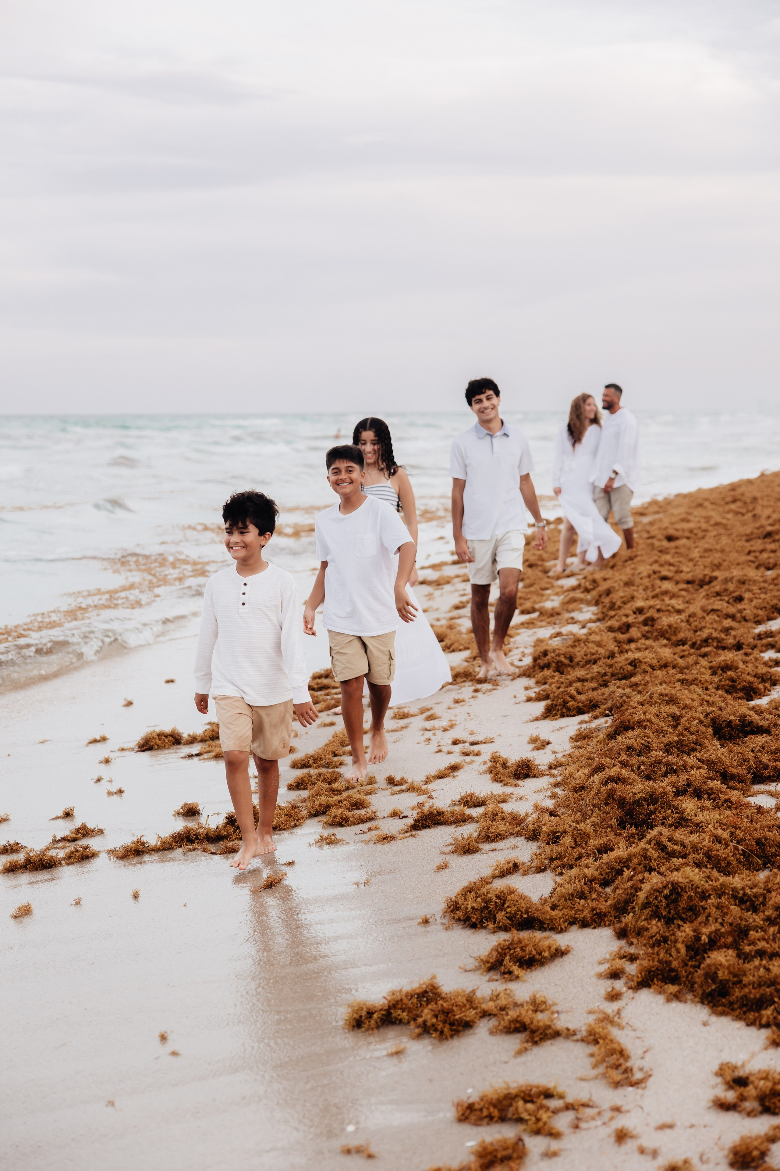 Family. Alya Leto Photographer