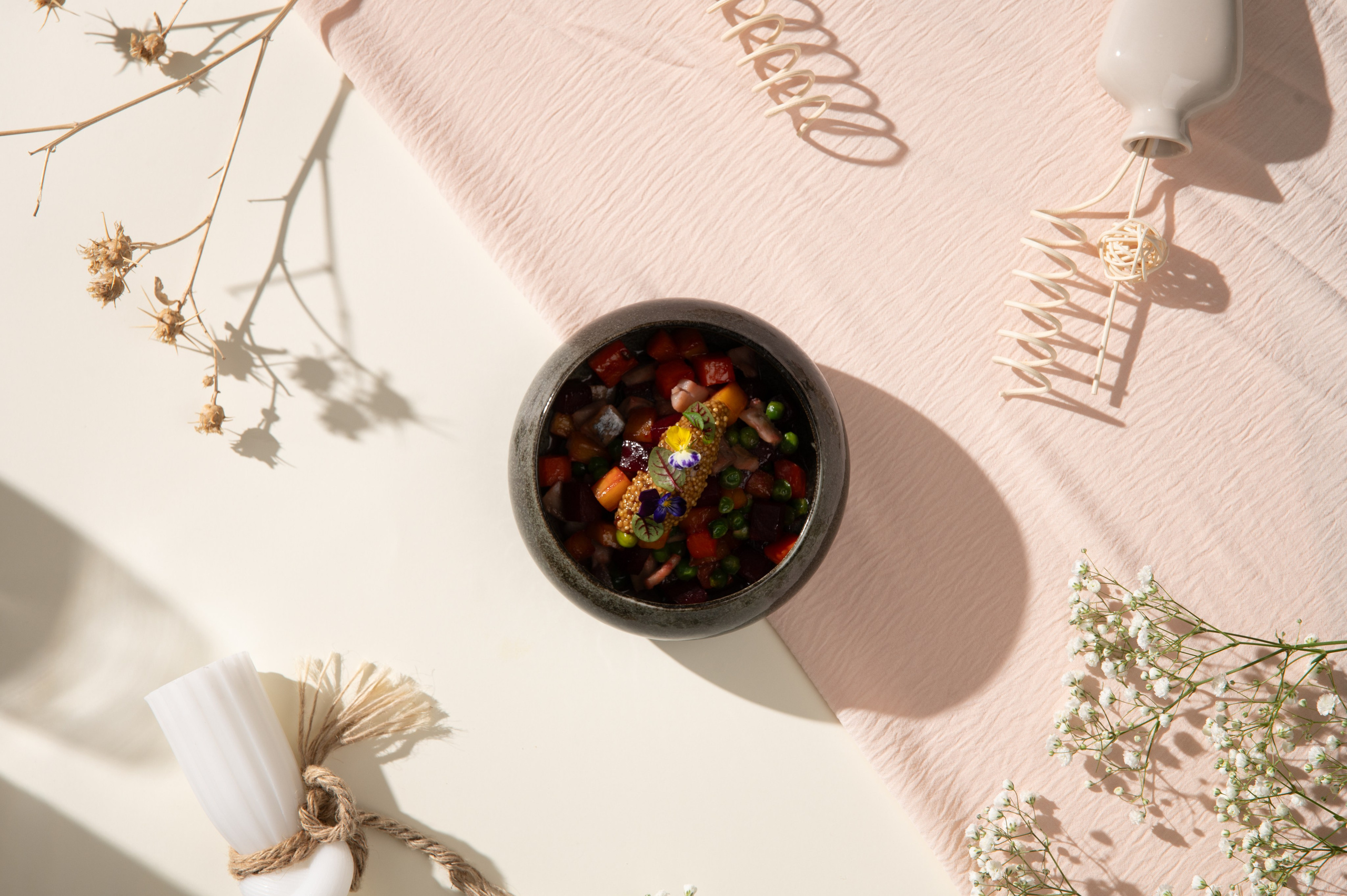 28.01.2025. Фотограф в Бишкеке Андрей Кавешников