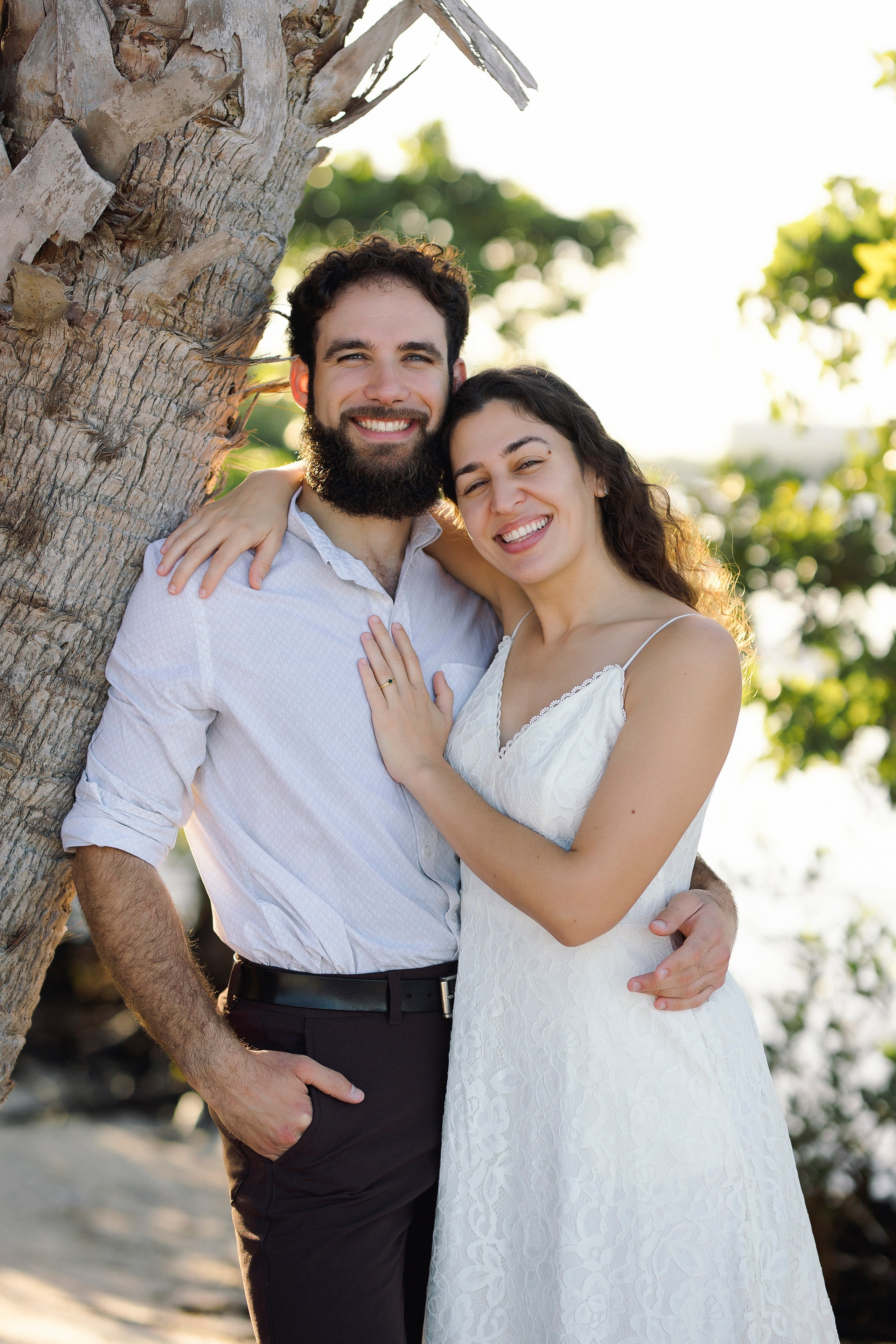 S&O. Wedding photographer in Florida